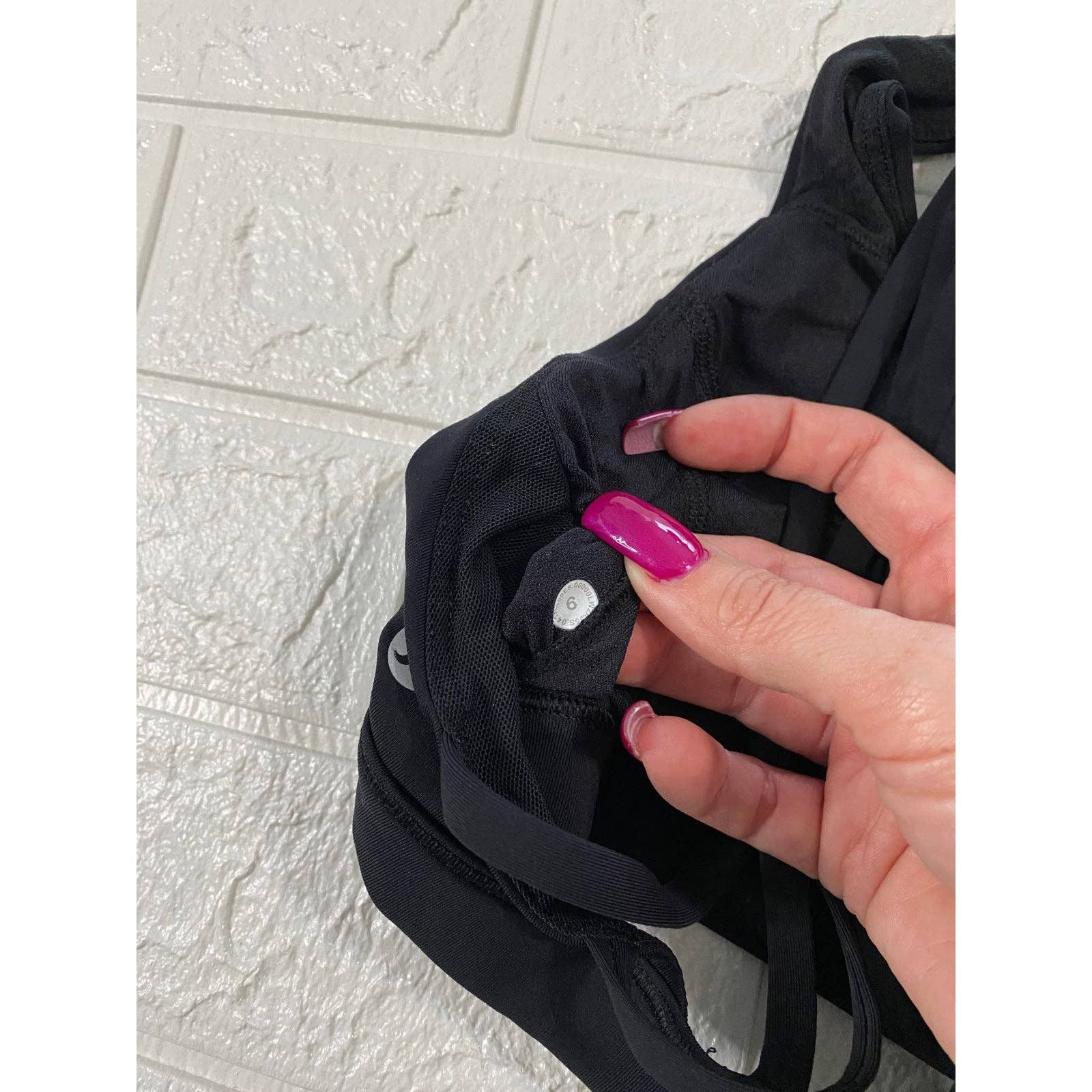 Lululemon Lululemon Sports Bra Size ONE SIZE - 3 Thumbnail
