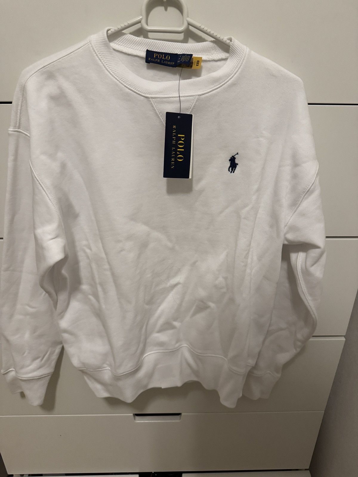 Polo Ralph Lauren Polo Ralph Lauren Size S / US 4 / IT 40 - 2 Thumbnail