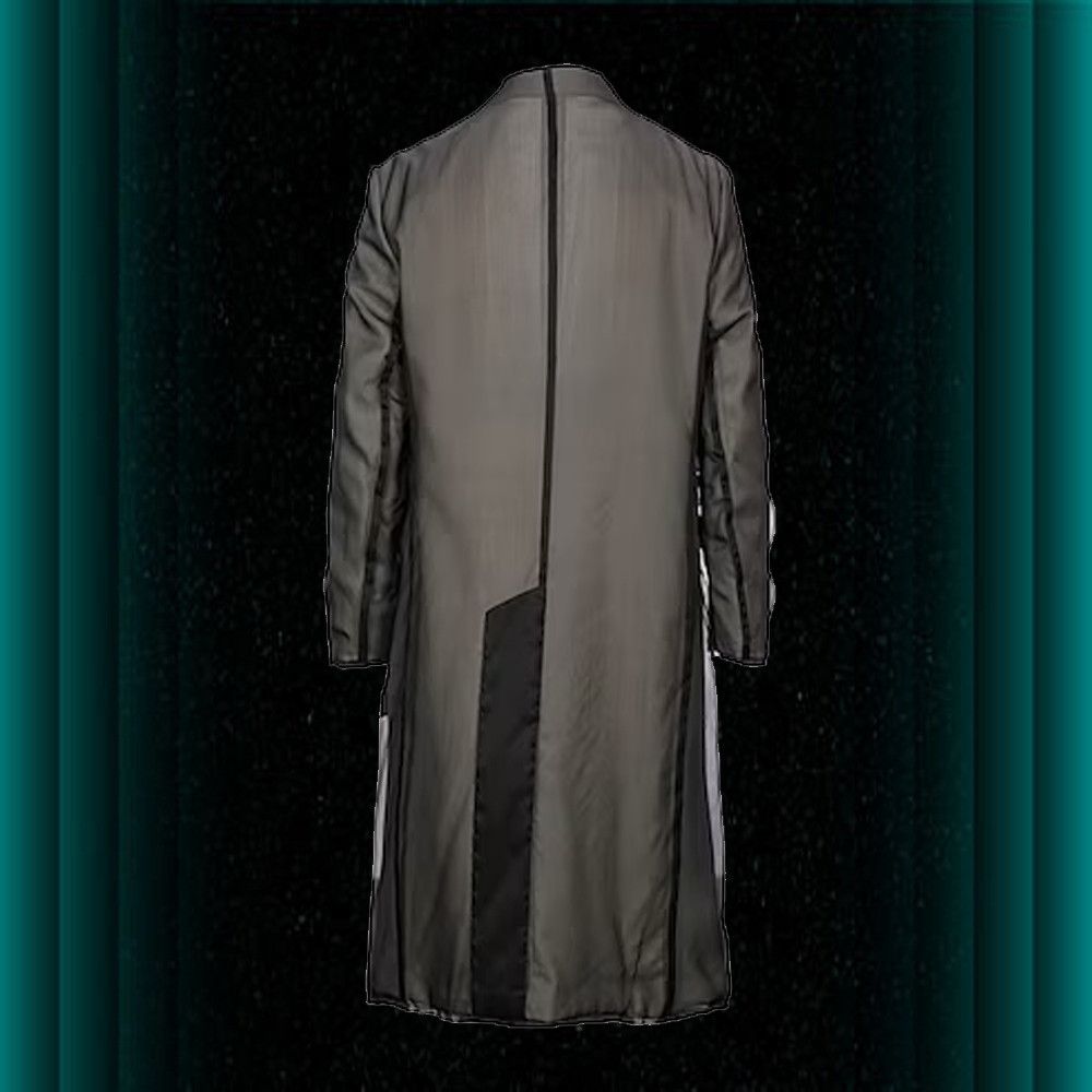 Maison Margiela o1y0224 Overcoats in Black Size US S / EU 44-46 / 1 - 2 Thumbnail