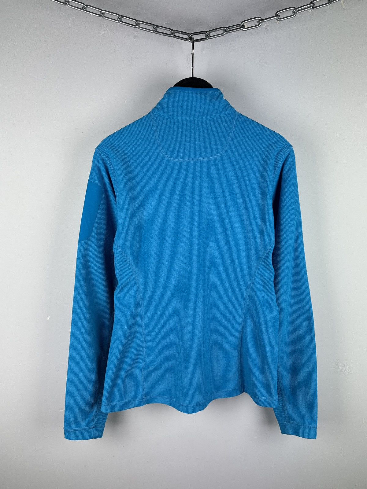 Arc'teryx 🗻Arc’teryx Polartec Full Zip Fleece Size M / US 6-8 / IT 42-44 - 11 Thumbnail
