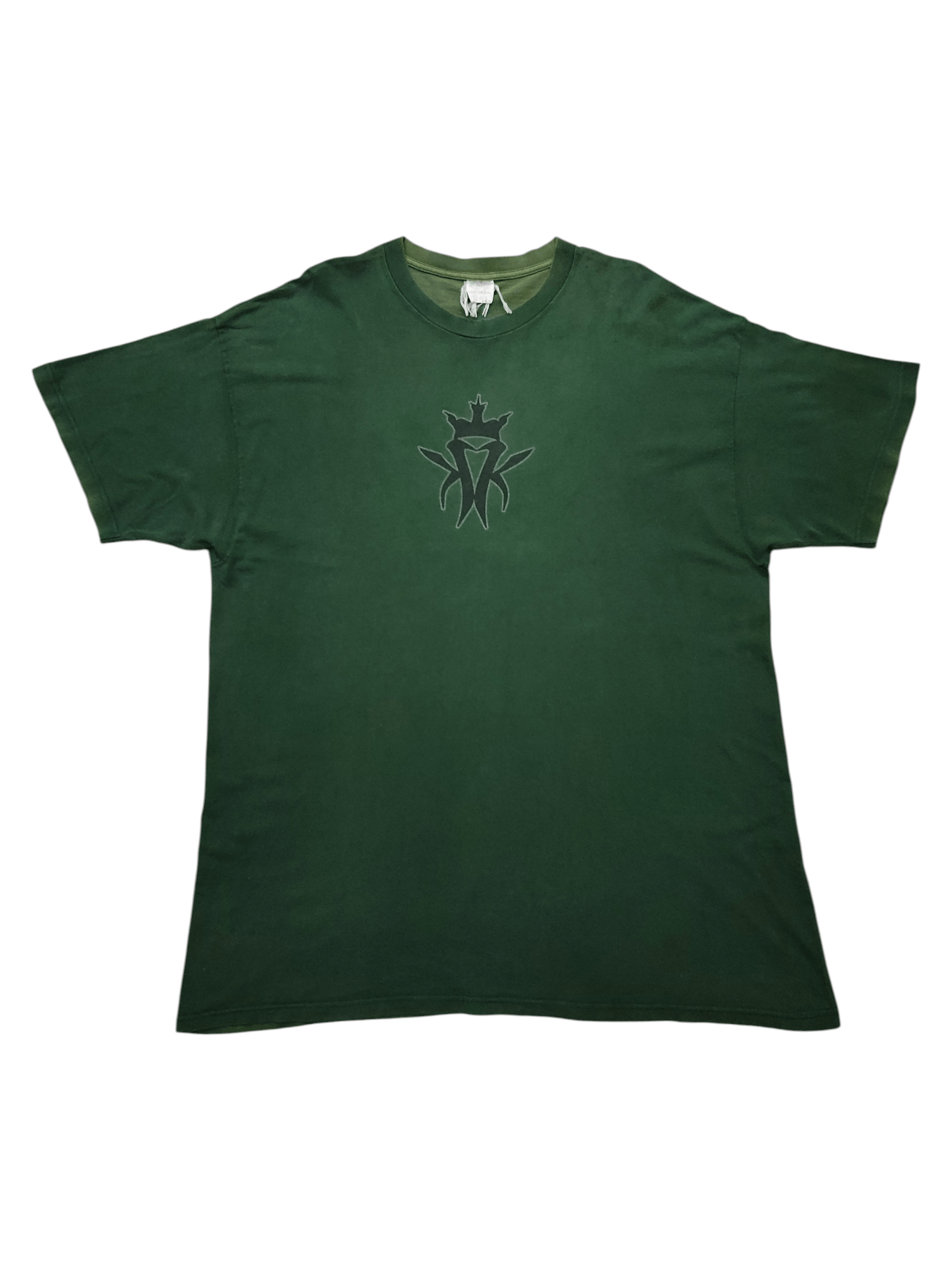 Band Tees VTG 90s Kottonmouth King hip hop rock band tee cypres hill Size US XL / EU 56 / 4 - 3 Thumbnail