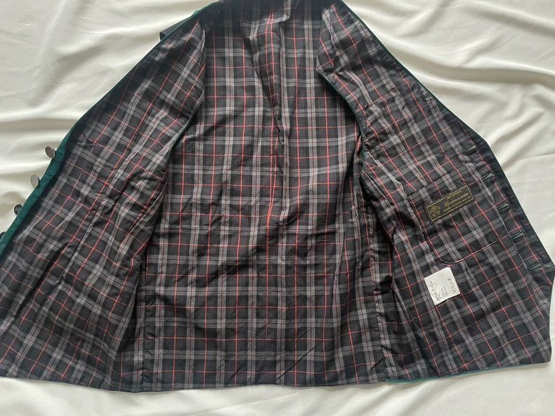 Undercover UNDERCOVER vest 2505-Nextarrow Size US M / EU 48-50 / 2 - 4 Thumbnail