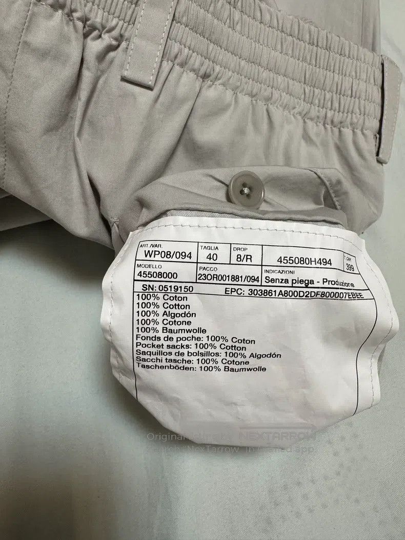 Hermes Hermes Casual pants Size US 40 / EU 56 - 8 Thumbnail