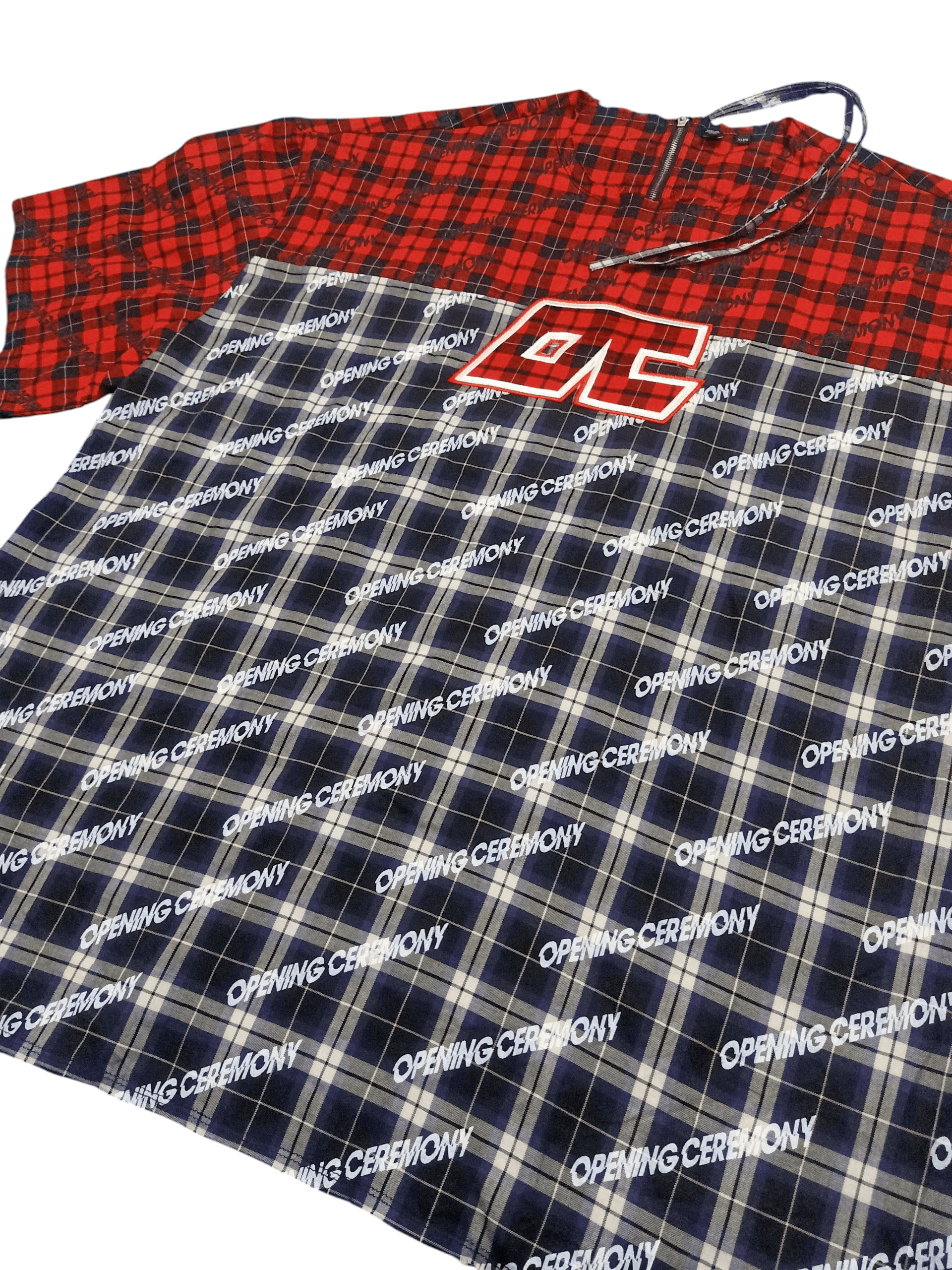 Opening Ceremony Opening Ceremony Shirt Size US XL / EU 56 / 4 - 4 Thumbnail