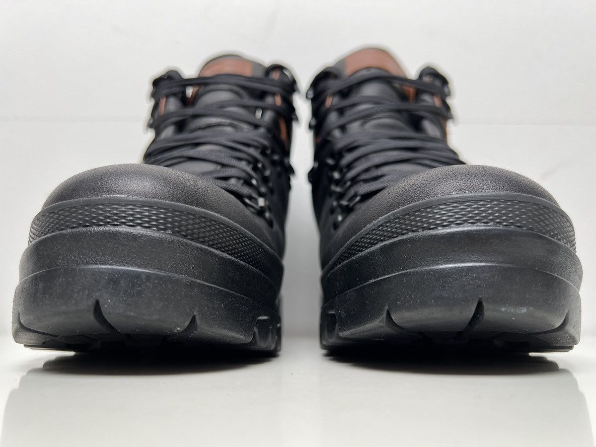 Timberland Timberland World Hiker Boot OG 'Black' Size US 10 / EU 43 - 10 Thumbnail