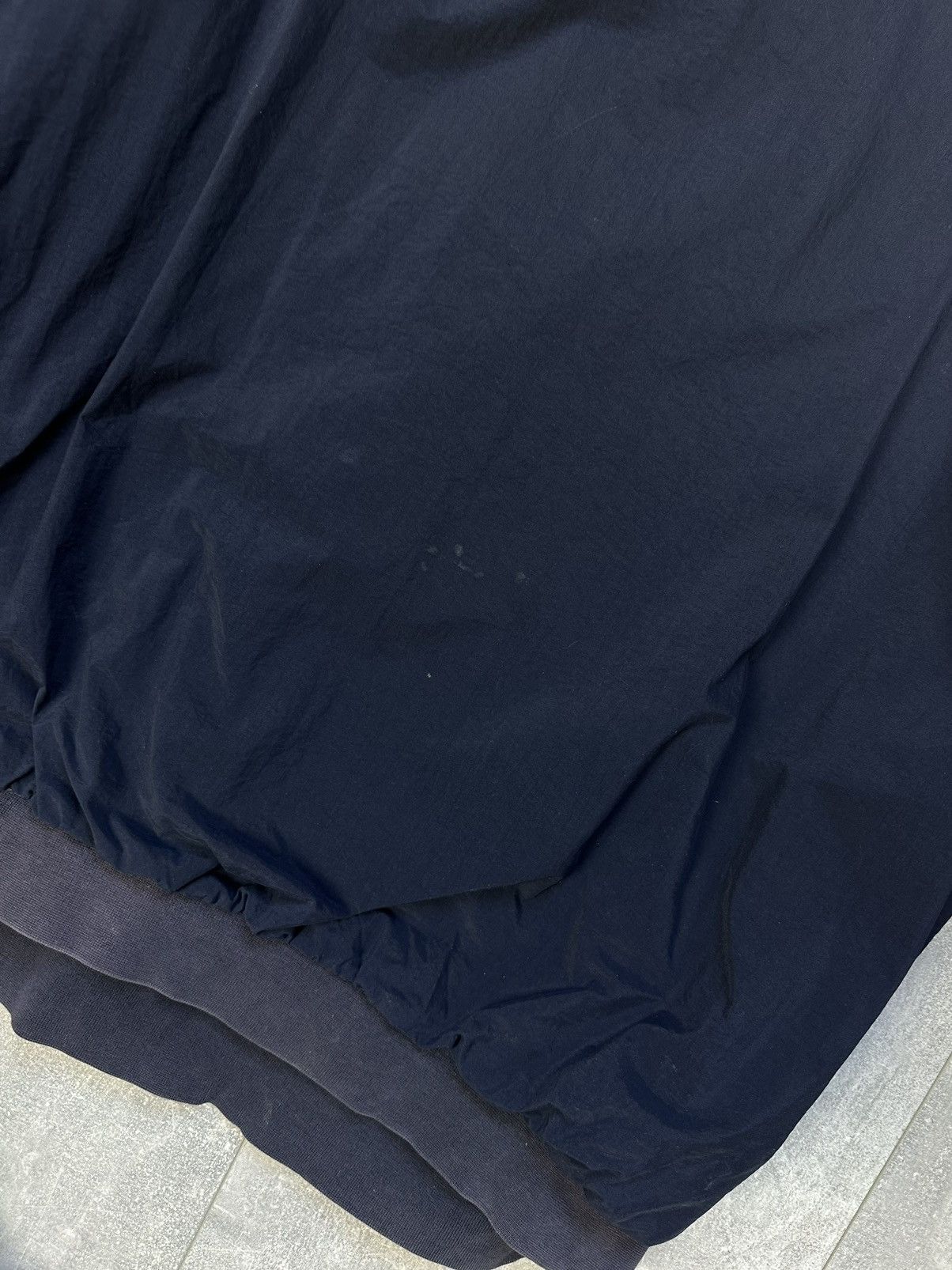 Polo Ralph Lauren × Vintage Men’s vintage polo golf Ralph Lauren light nylon jacket Size US XXL / EU 58 / 5 - 7 Thumbnail