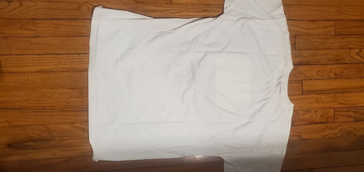 Supreme Supreme tee Size US L / EU 52-54 / 3 - 2 Thumbnail