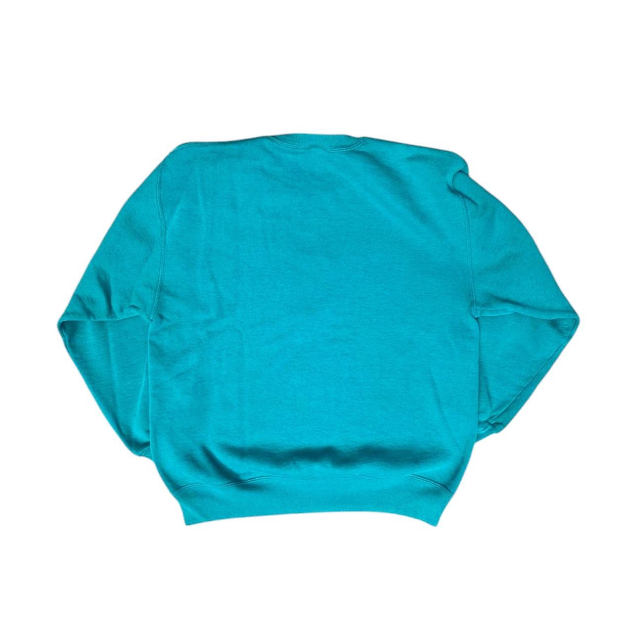 Russell Athletic Vintage 90s Russell Athletic Ocean City Embroidered Crewneck Size US S / EU 44-46 / 1 - 2 Thumbnail