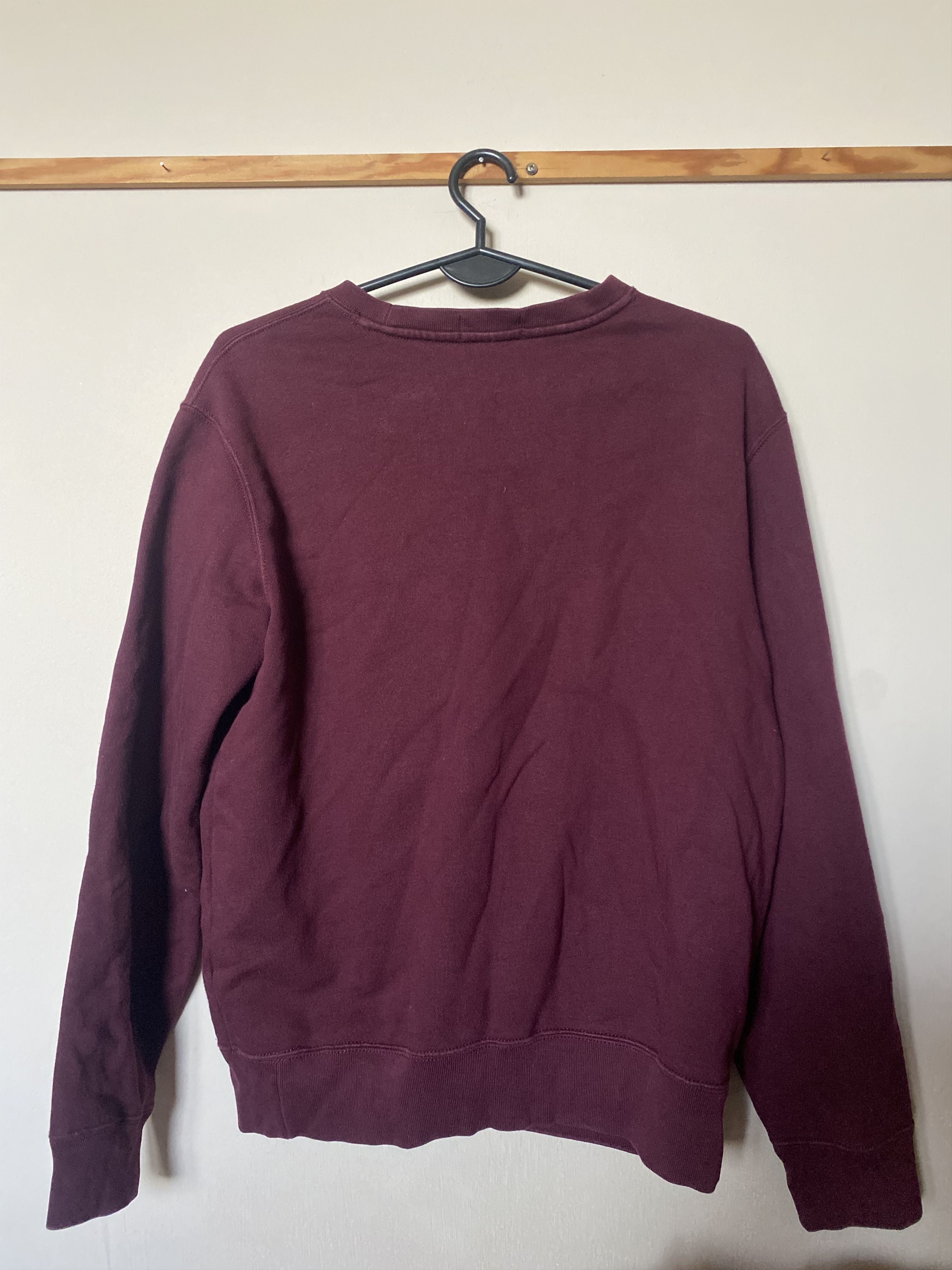 Ralph Lauren Elegant Men's Sweater RALPH LAUREN - S - UNIQUE Size US S / EU 44-46 / 1 - 2 Thumbnail