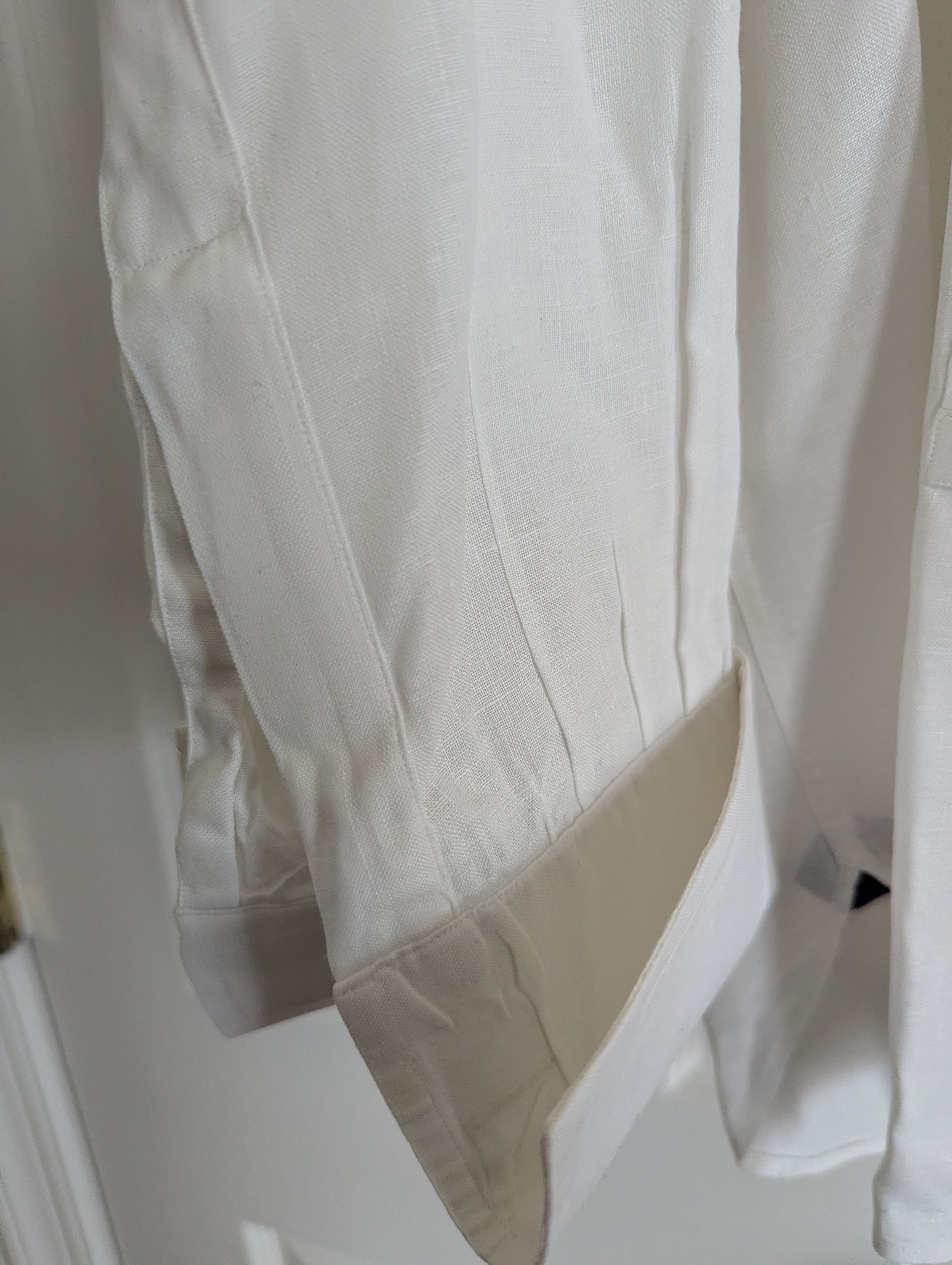 Ralph Lauren Purple Label Custom made formal wear shirt Size US XL / EU 56 / 4 - 5 Thumbnail