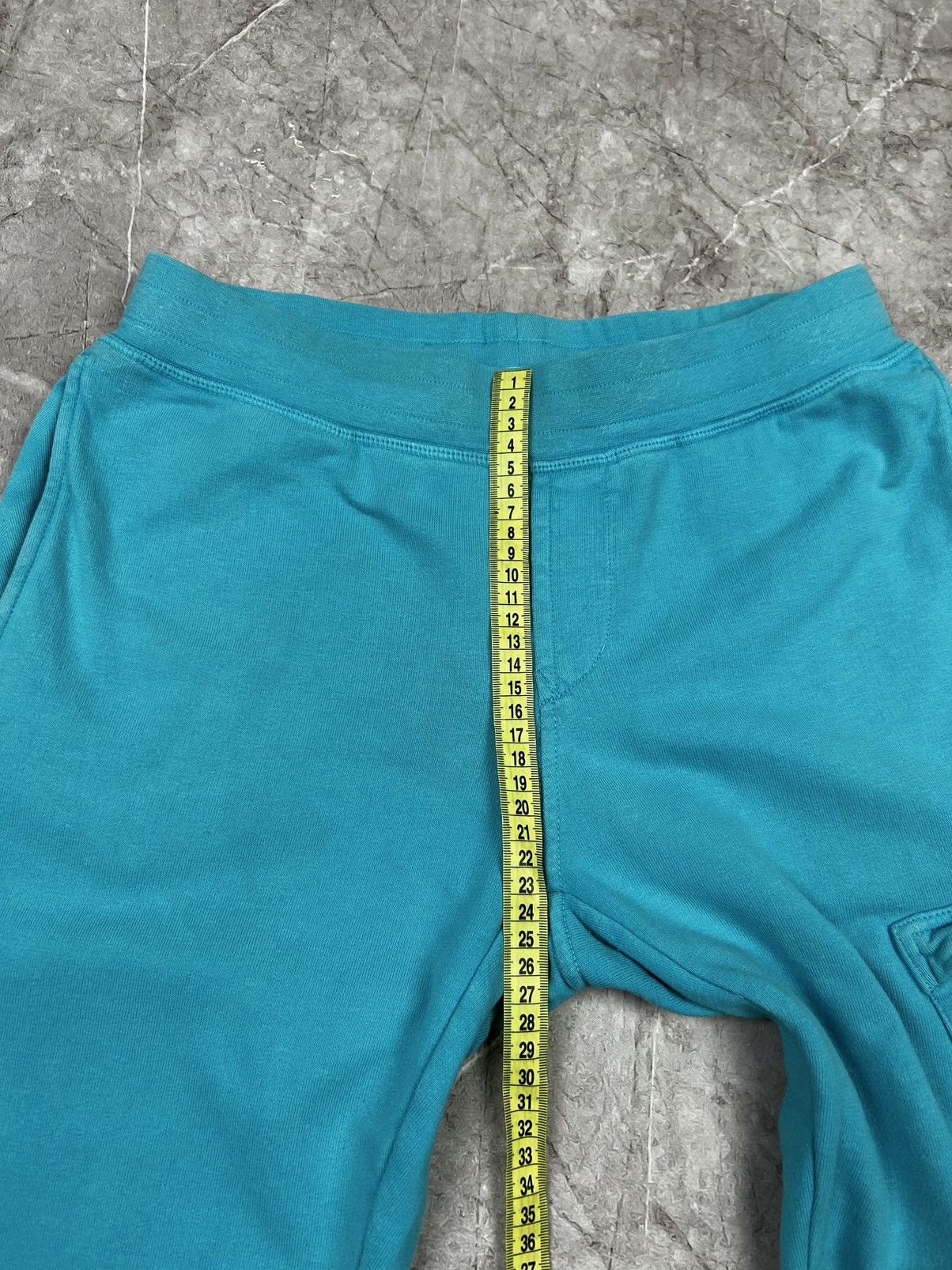 Stone Island Stone Island Cotton Shorts Size US 30 / EU 46 - 18 Thumbnail