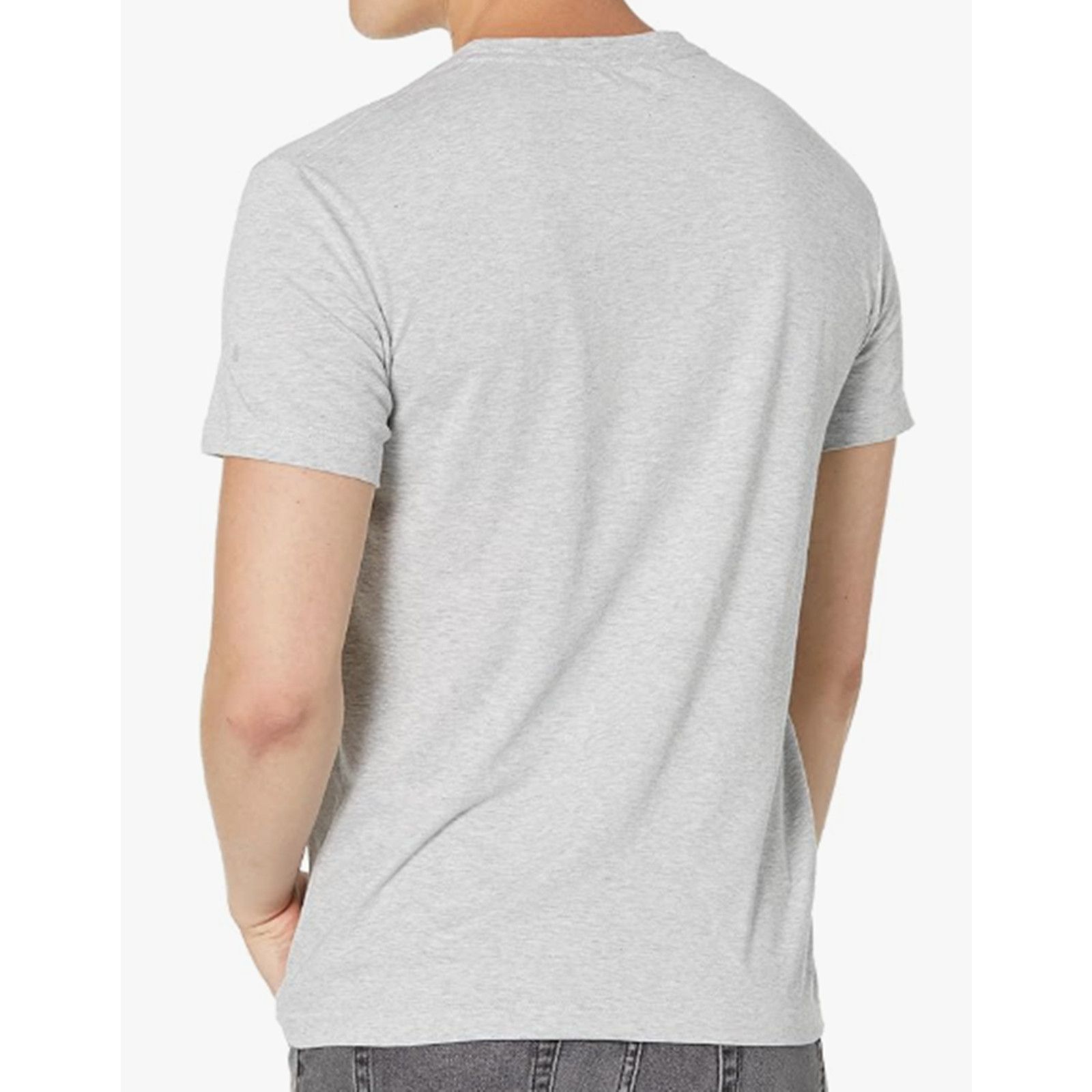 Lacoste Lacoste Men's Roland Garros Edition Chunky Jersey T-Shirt XL Size US XL / EU 56 / 4 - 3 Thumbnail