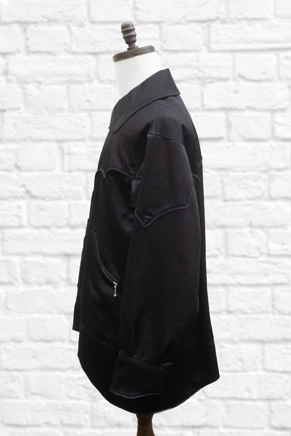 Blackmeans Blackmeans Jacket Size US L / EU 52-54 / 3 - 2 Thumbnail