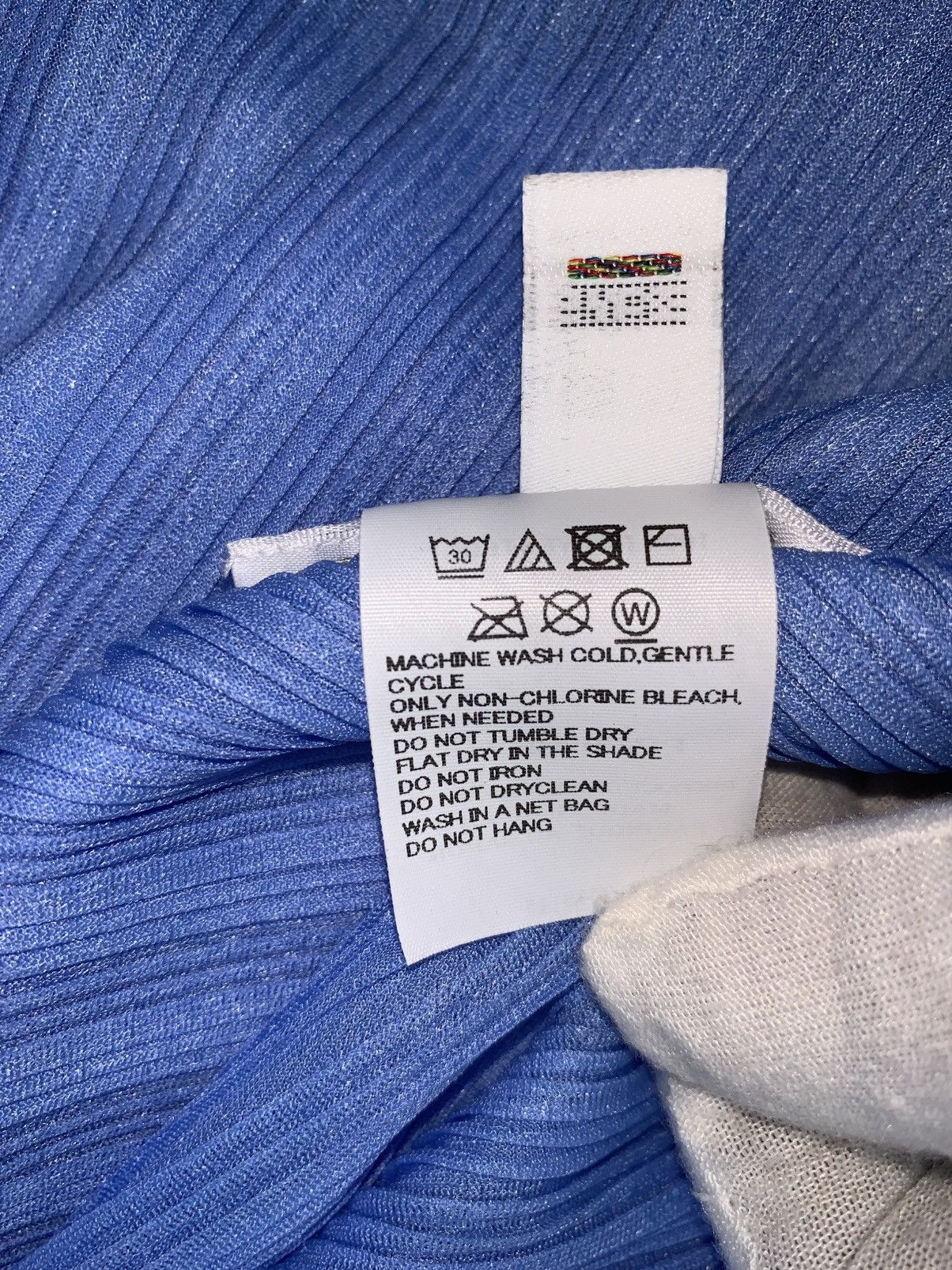 Pleats Please Issey Miyake Issey miyake Pleat please Size ONE SIZE - 11 Thumbnail