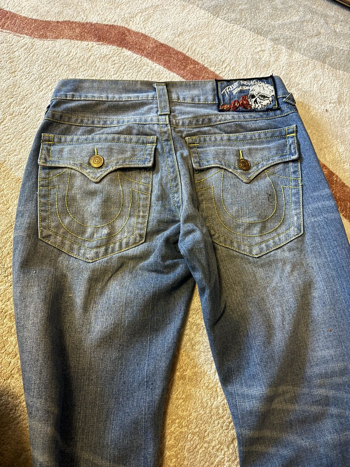 True Religion True religion jeans Size US 32 / EU 48 - 4 Thumbnail