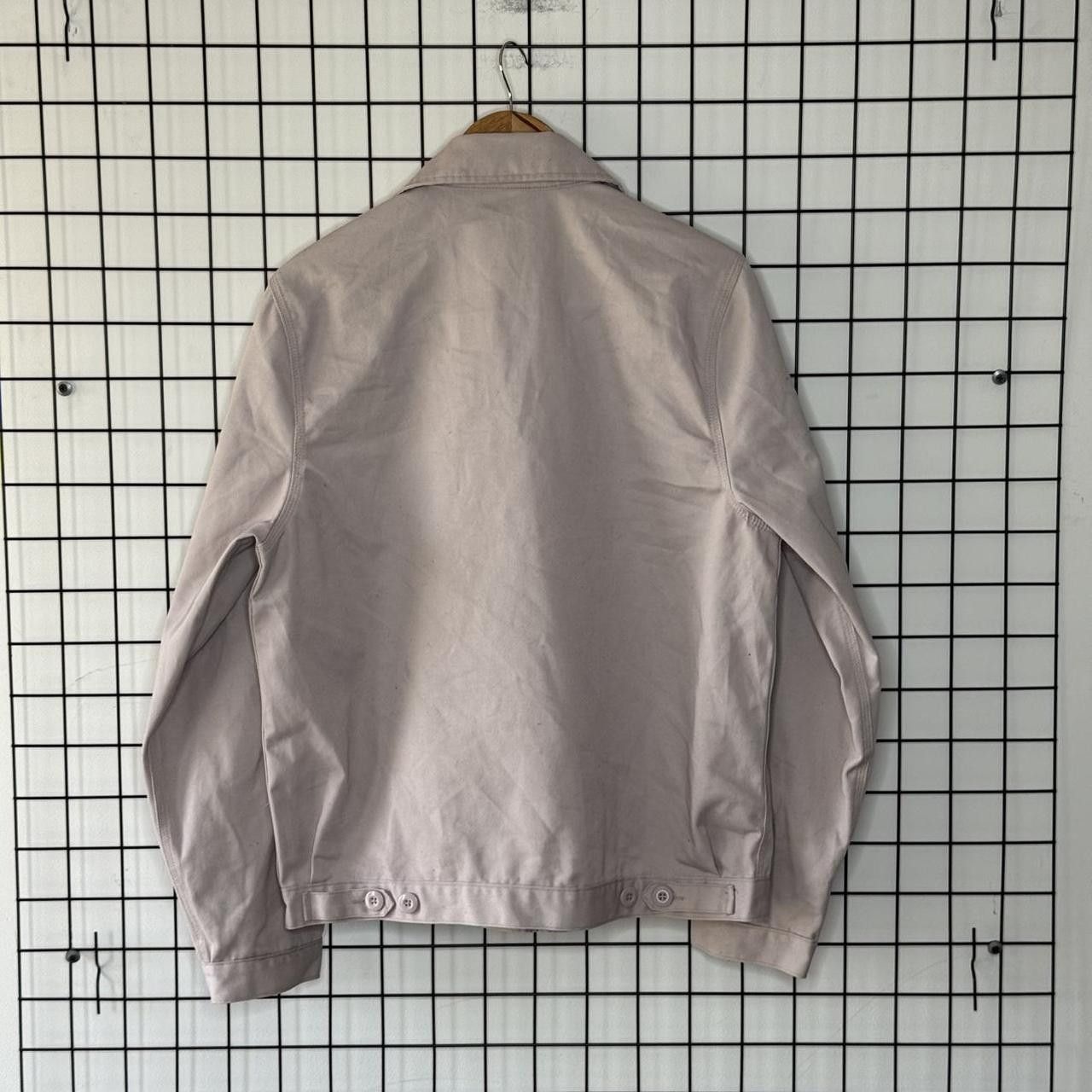 Dickies Dickies Jacket Skate Workwear Harrington Jacket Size US M / EU 48-50 / 2 - 6 Thumbnail