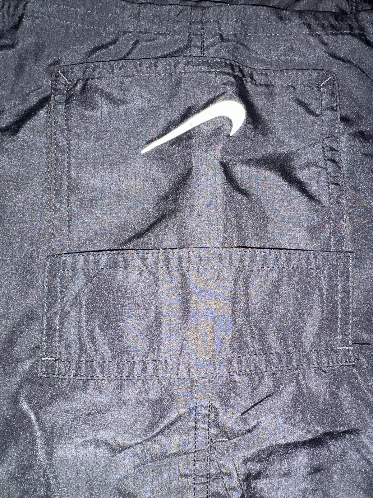 Nike Nike Men's 5" Belted Packable Swim Trunks Size US 36 / EU 52 - 7 Thumbnail