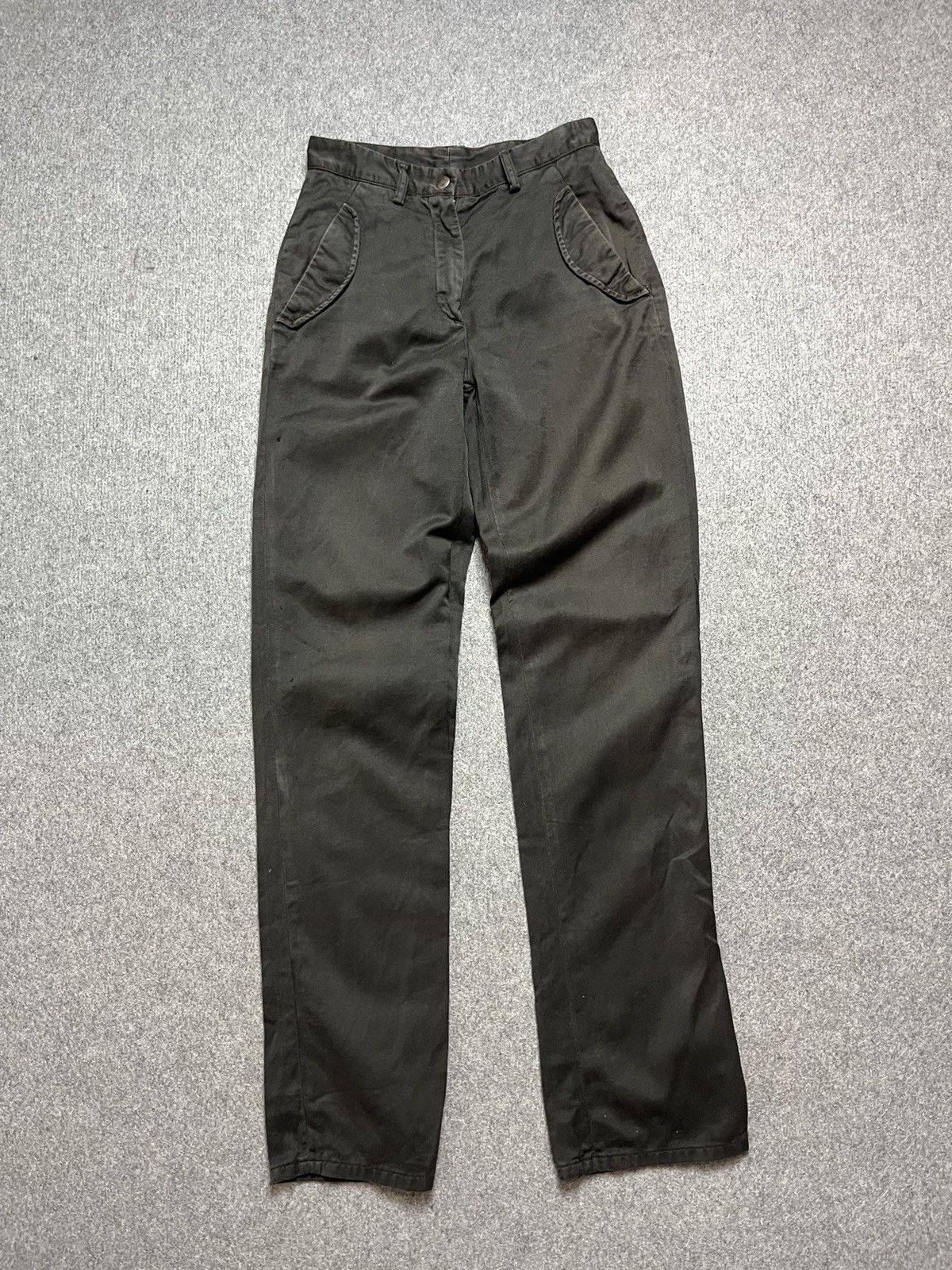 Maison Margiela Maison Margiela MM6 pants Size 36" / US 14 / IT 50 - 1 Thumbnail