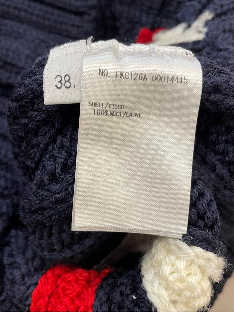 Thom Browne Thom Browne a cardigan Size XS / US 0-2 / IT 36-38 - 6 Thumbnail