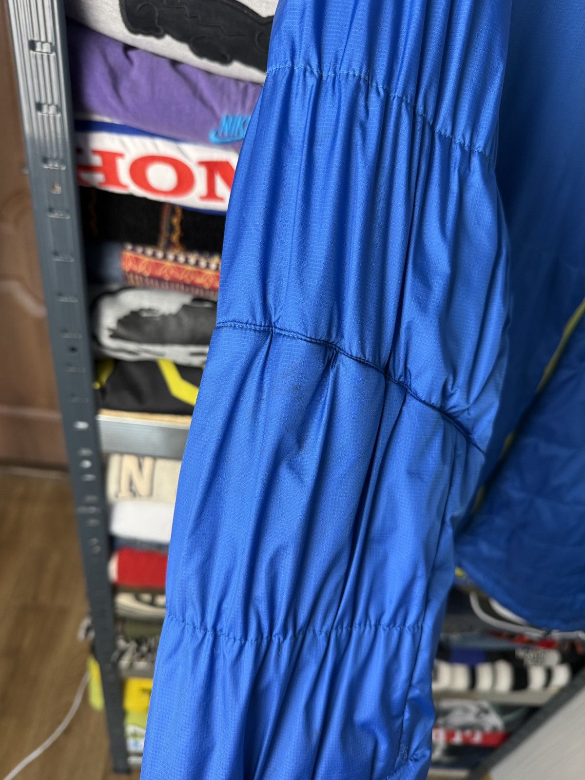 ORTOVOX Ortovox Swisswool Shell Jacket ArcTeryx Style Size US L / EU 52-54 / 3 - 7 Thumbnail