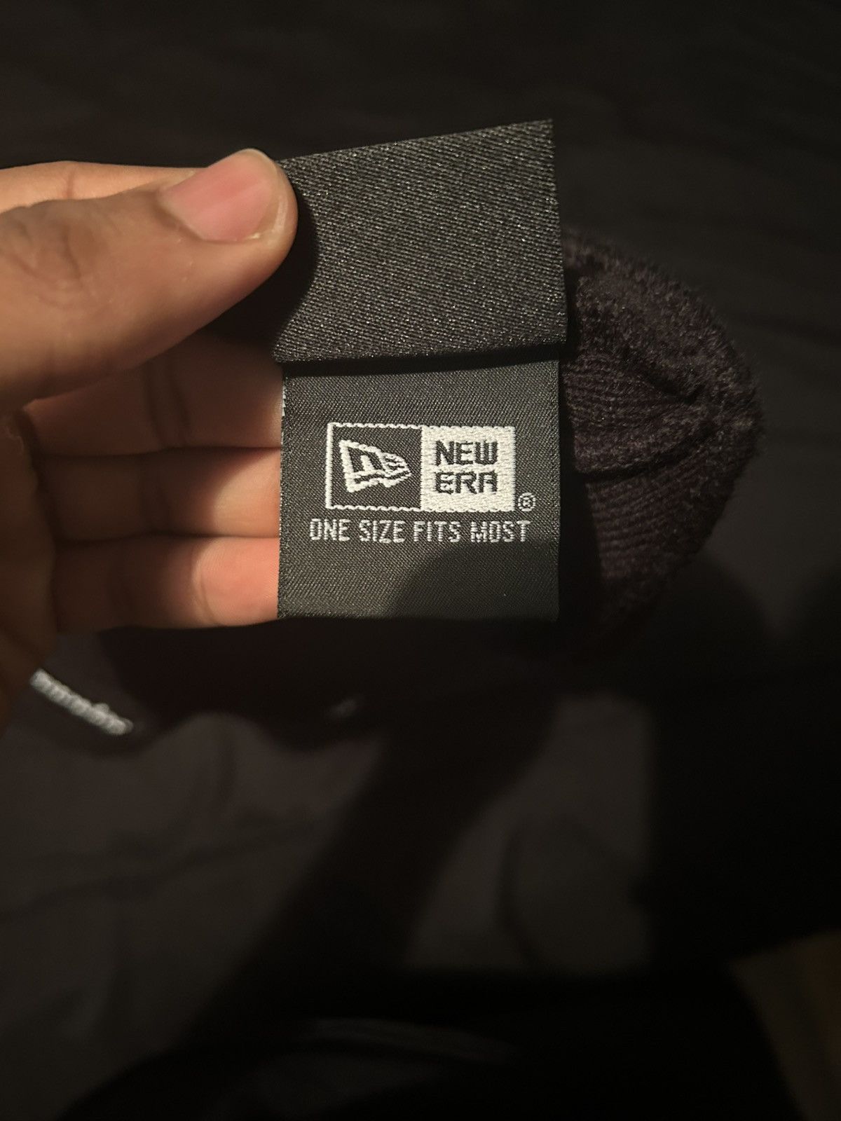 Supreme SUPREME BEANIE Size ONE SIZE - 4 Thumbnail