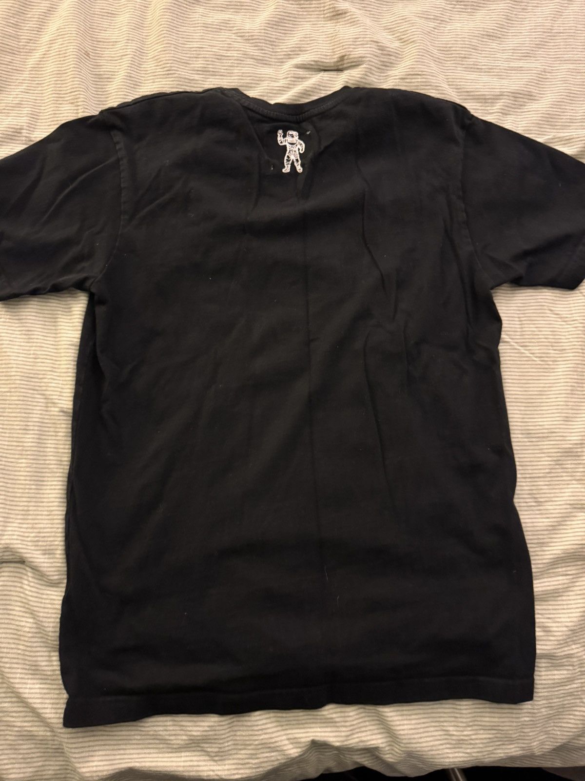 Billionaire Boys Club Billionaire Boys Club embroidered shirt Size US S / EU 44-46 / 1 - 3 Thumbnail