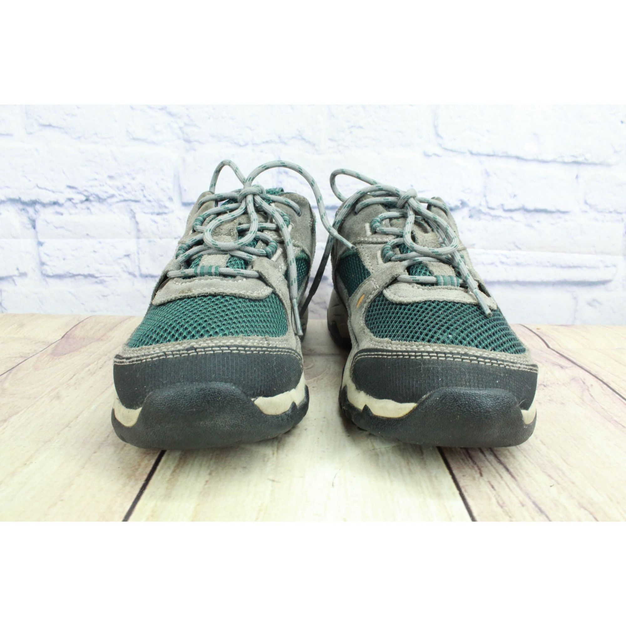 L.L. Bean LL Bean Men's Trail Model 4 Ventilated Hiking Shoes 7 M Size US 7 / EU 40 - 4 Thumbnail