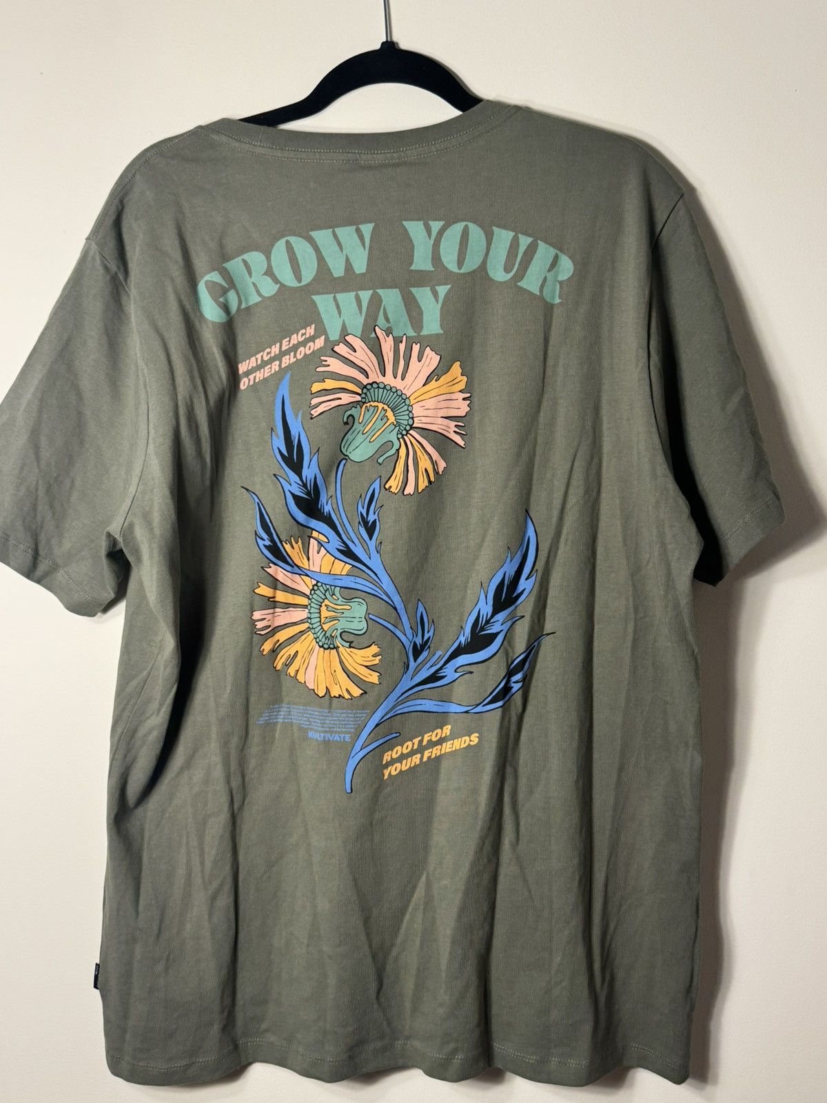 Other Kultivate Short Sleeve Shirt Size US XXL / EU 58 / 5 - 5 Thumbnail