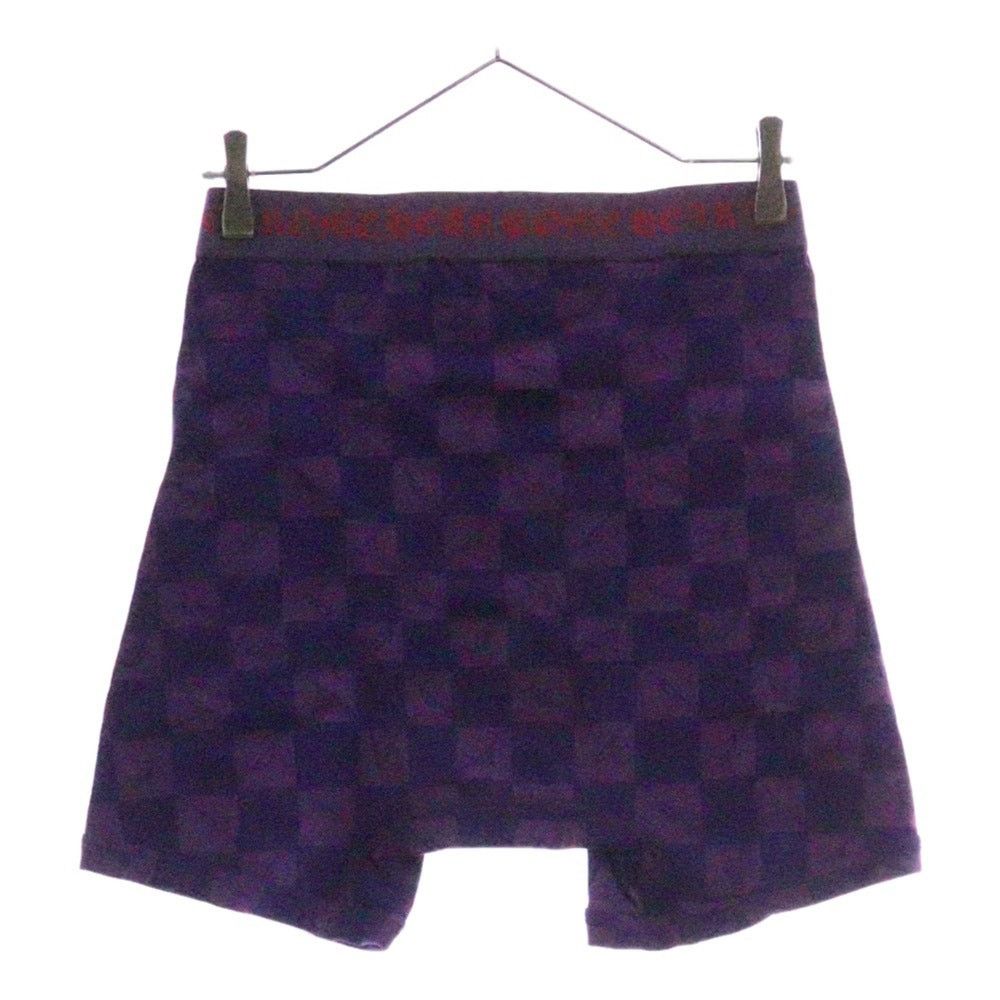 Chrome Hearts クラシックリブボクサー まいChrome Hearts
