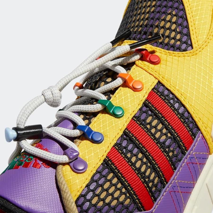 Adidas adidas Equipment Support 93 Shoes - NWT Size 10.5 Size US 10.5 / EU 43-44 - 6 Thumbnail