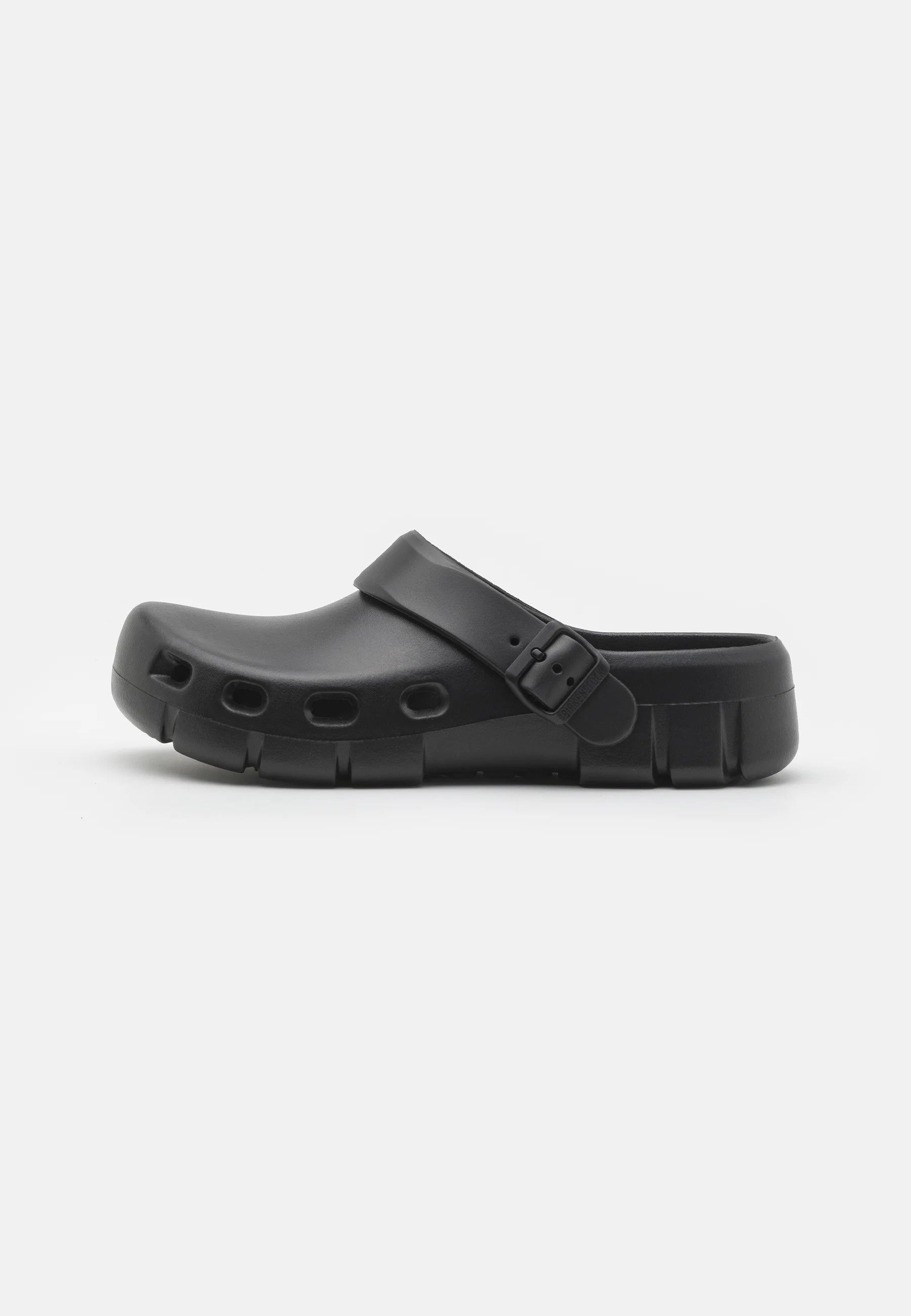 Birkenstock Birkenstock Birki Flow EVA Black 1027684 EU 37 Size US 5 / EU 37 - 2 Thumbnail