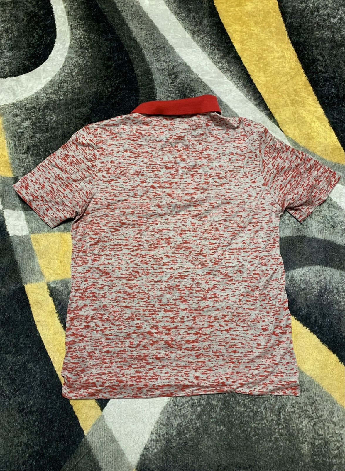 Balenciaga Balenciaga Polo Reversible Size ONE SIZE - 2 Thumbnail