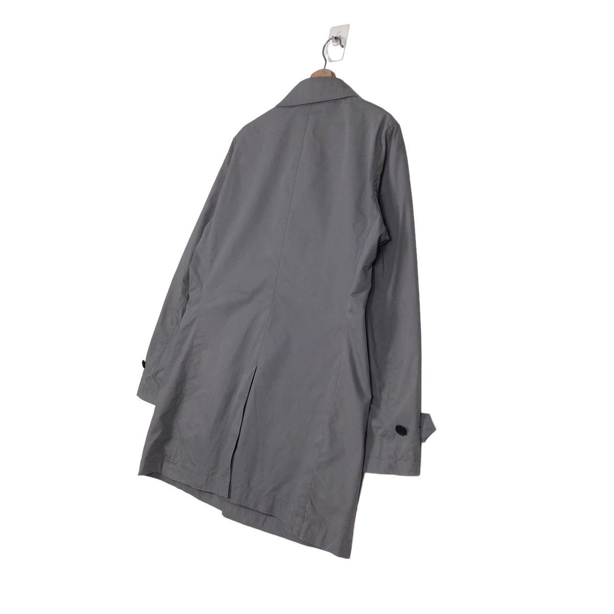 Issey Miyake 🔥BIKER JACKET BUTTON SHIPS JAPAN CORDURA FABRIC Size US M / EU 48-50 / 2 - 10 Thumbnail