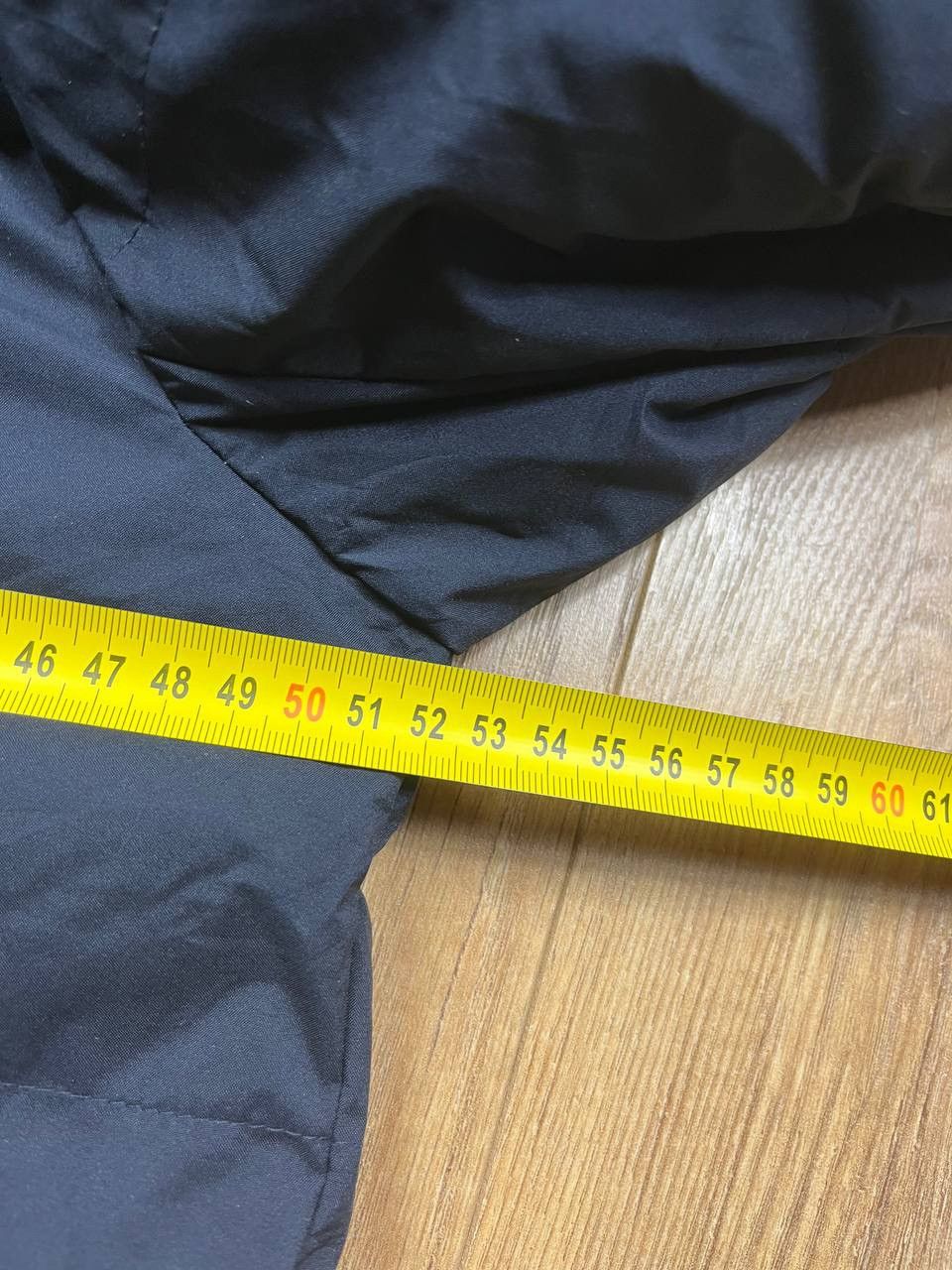 Montbell MONT-BELL DOWN PUFFER OUTDOOR GORPCORE RARE JACKET Size US M / EU 48-50 / 2 - 15 Thumbnail