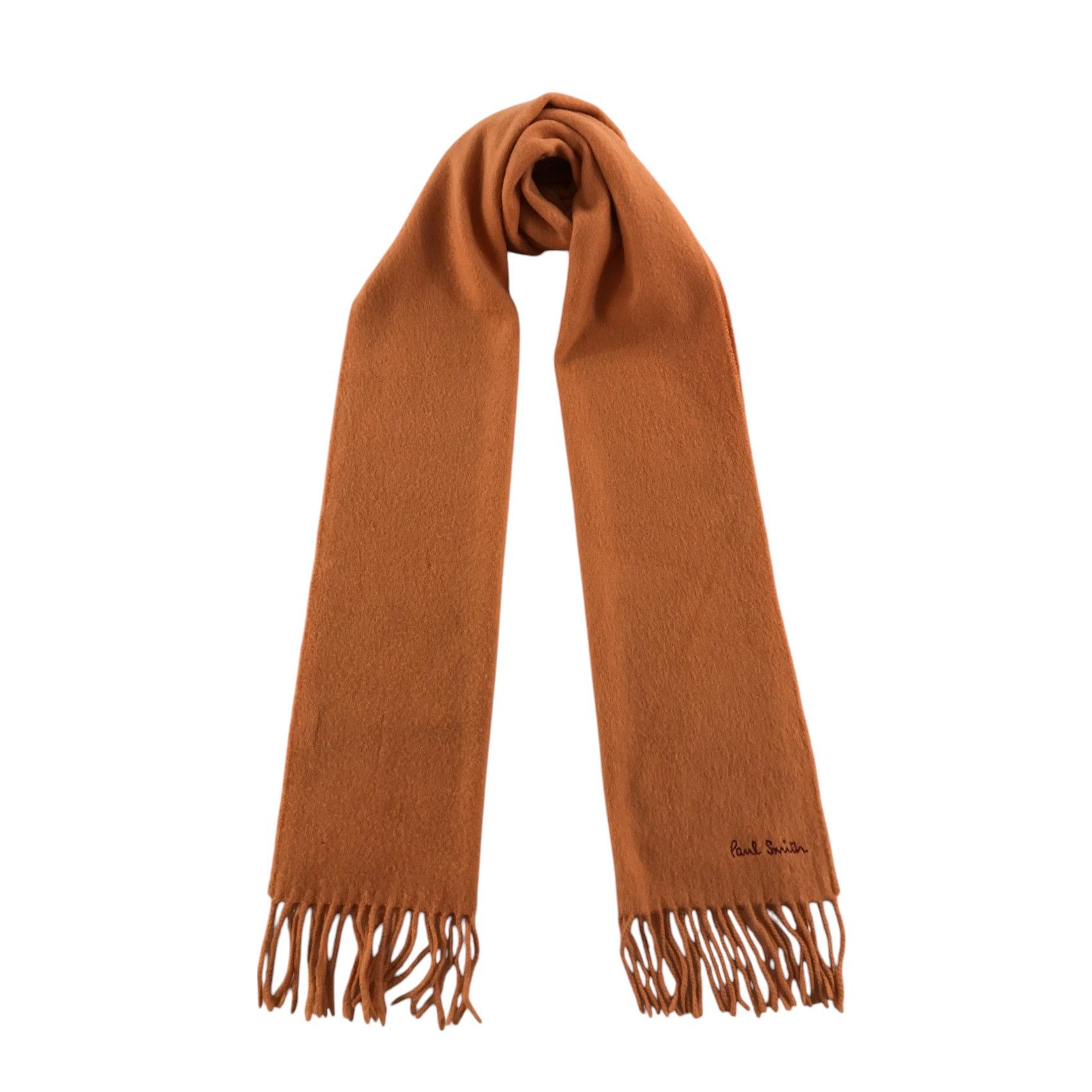 Paul Smith Paul Smith Scarf / Muffler / Neckwear - WW2763 Size ONE SIZE - 1 Thumbnail