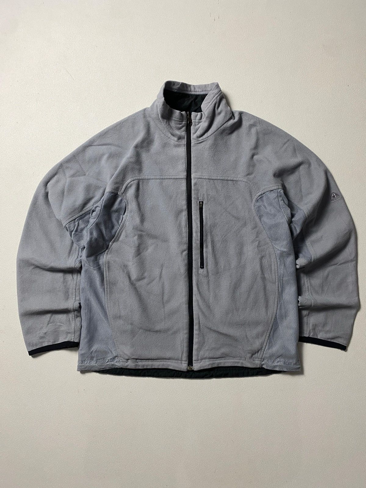 Nike ACG Nike ACG Reversible Thermal Jacket Size US L / EU 52-54 / 3 - 1 Thumbnail