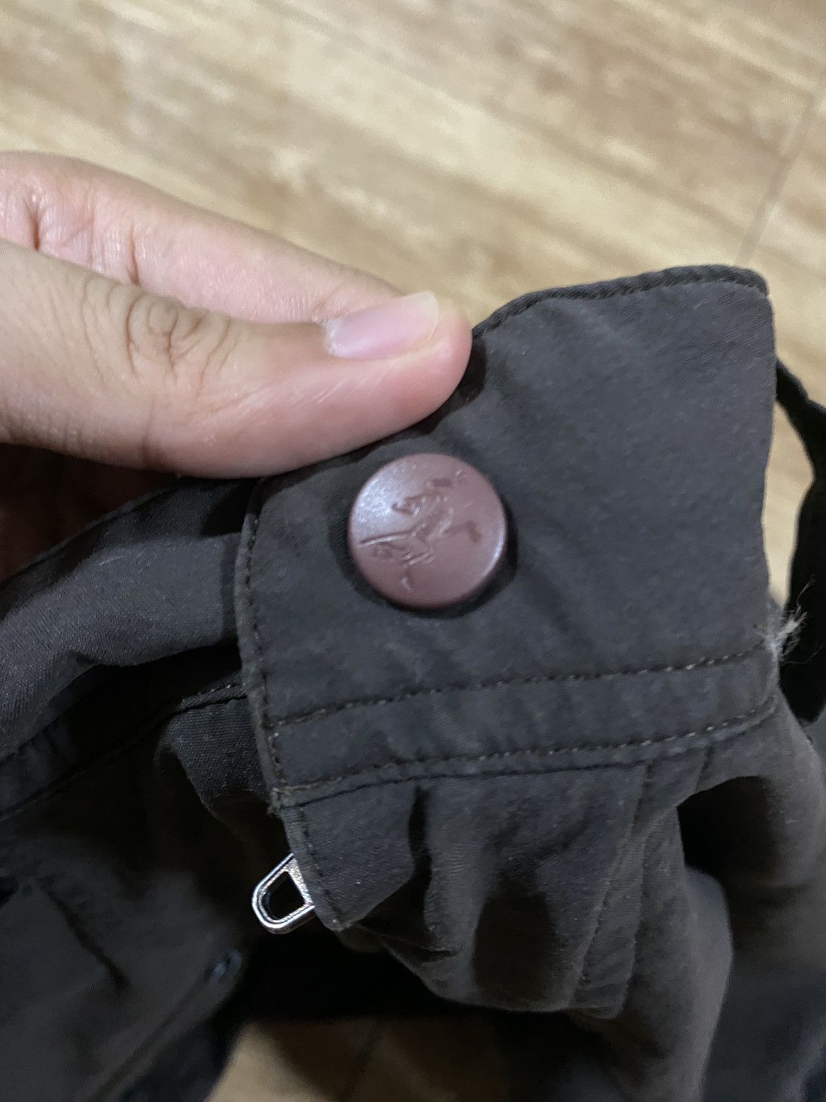 Arc'teryx Arcteryx pant brown Size US 32 / EU 48 - 6 Thumbnail