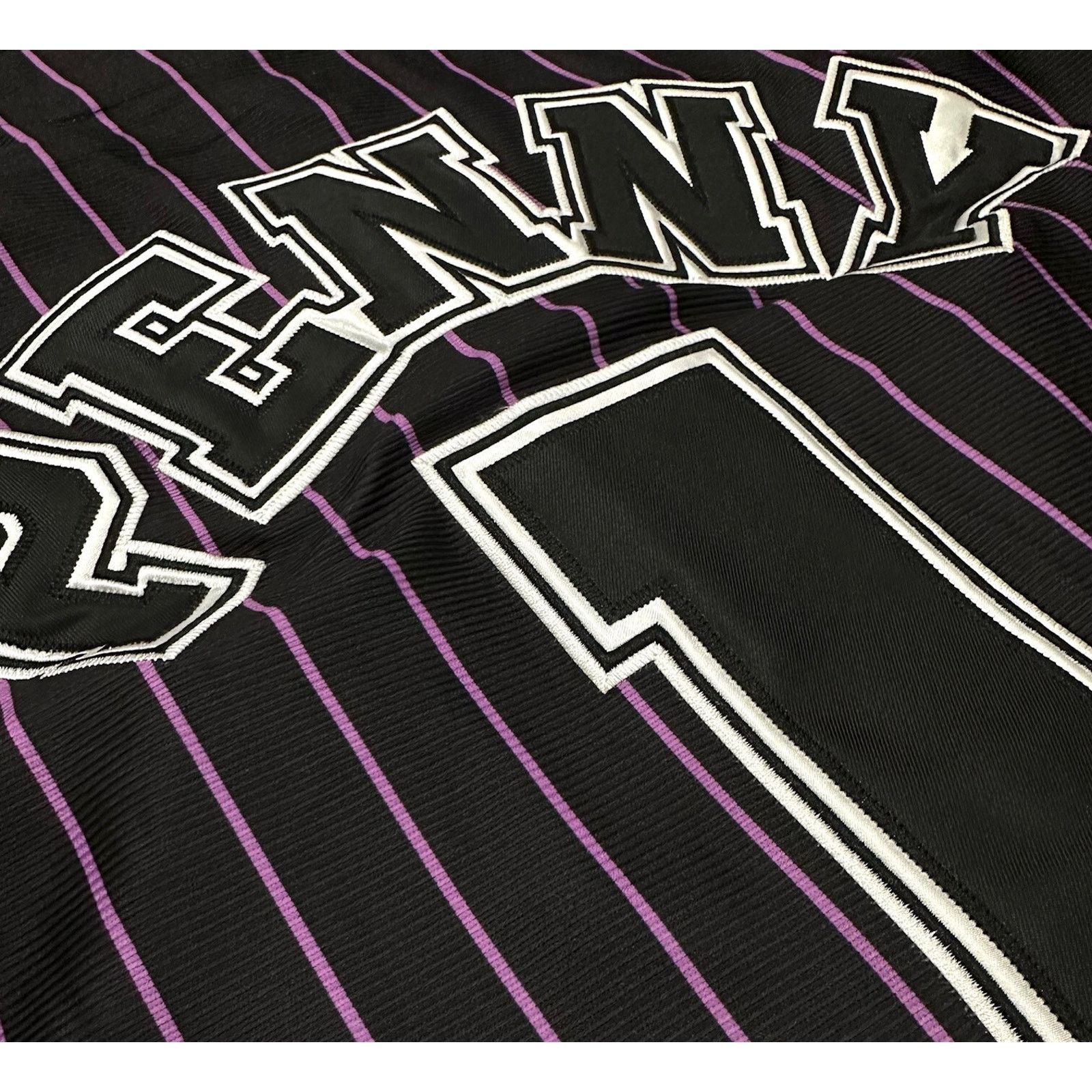 Other The Proud Family Penny Headgear Classics Baseball Jersey Size US M / EU 48-50 / 2 - 8 Thumbnail