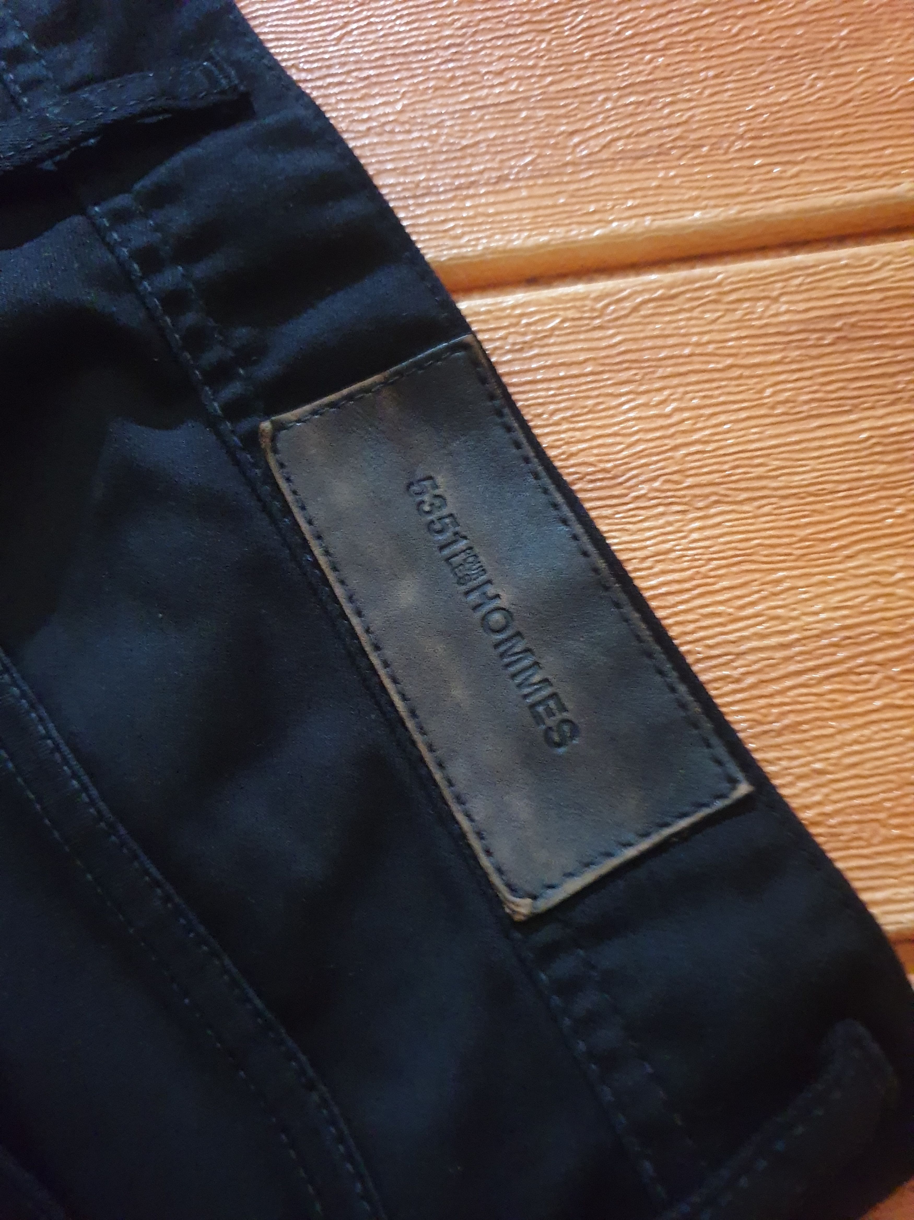 Japanese Brand 💥291295 homme Japanese brand Pant Size US 31 - 14 Thumbnail