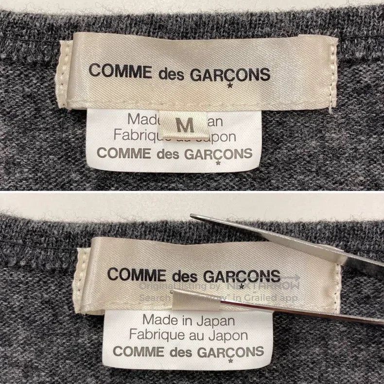 Comme des Garcons Comme des Garcons Three-dimensional Rose Lace Design Top Size M / US 6-8 / IT 42-44 - 7 Thumbnail