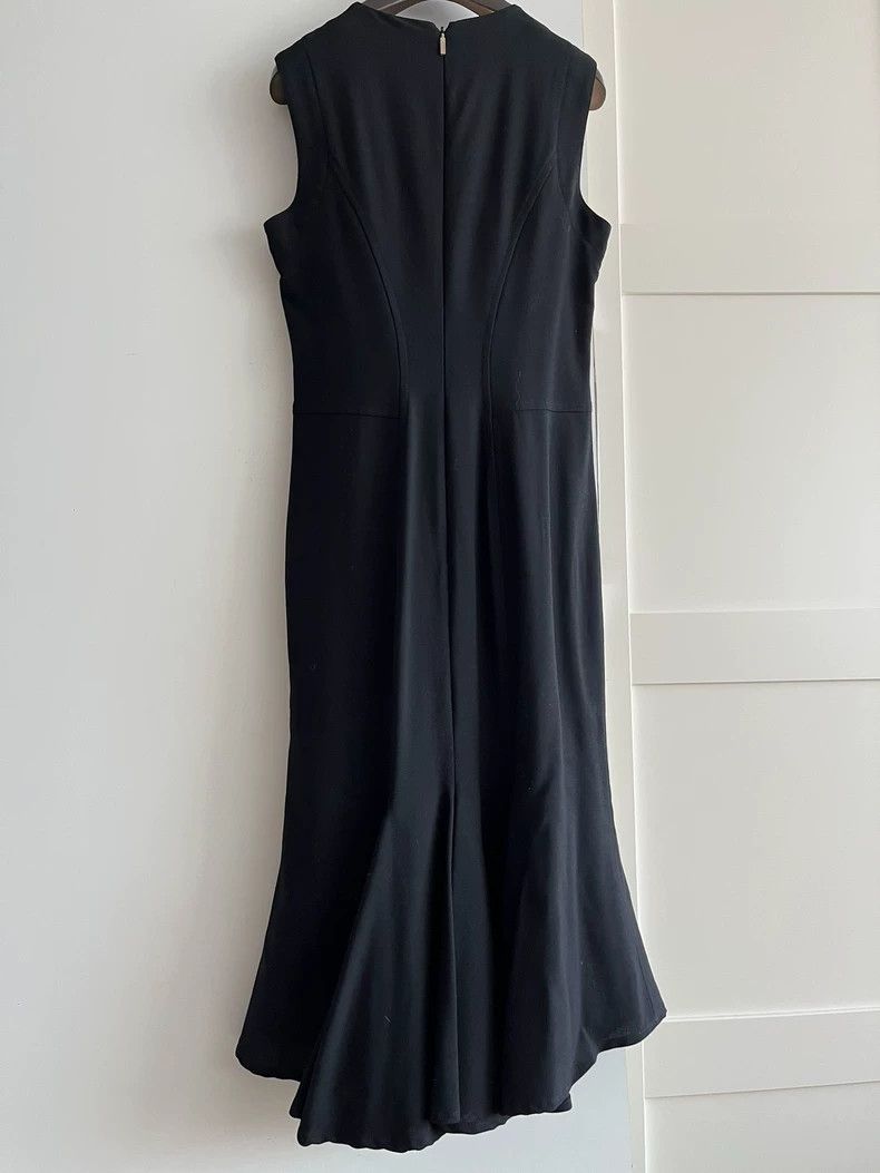 Versace Versace Fishtail haute couture dress skirt Size S / US 4 / IT 40 - 3 Thumbnail