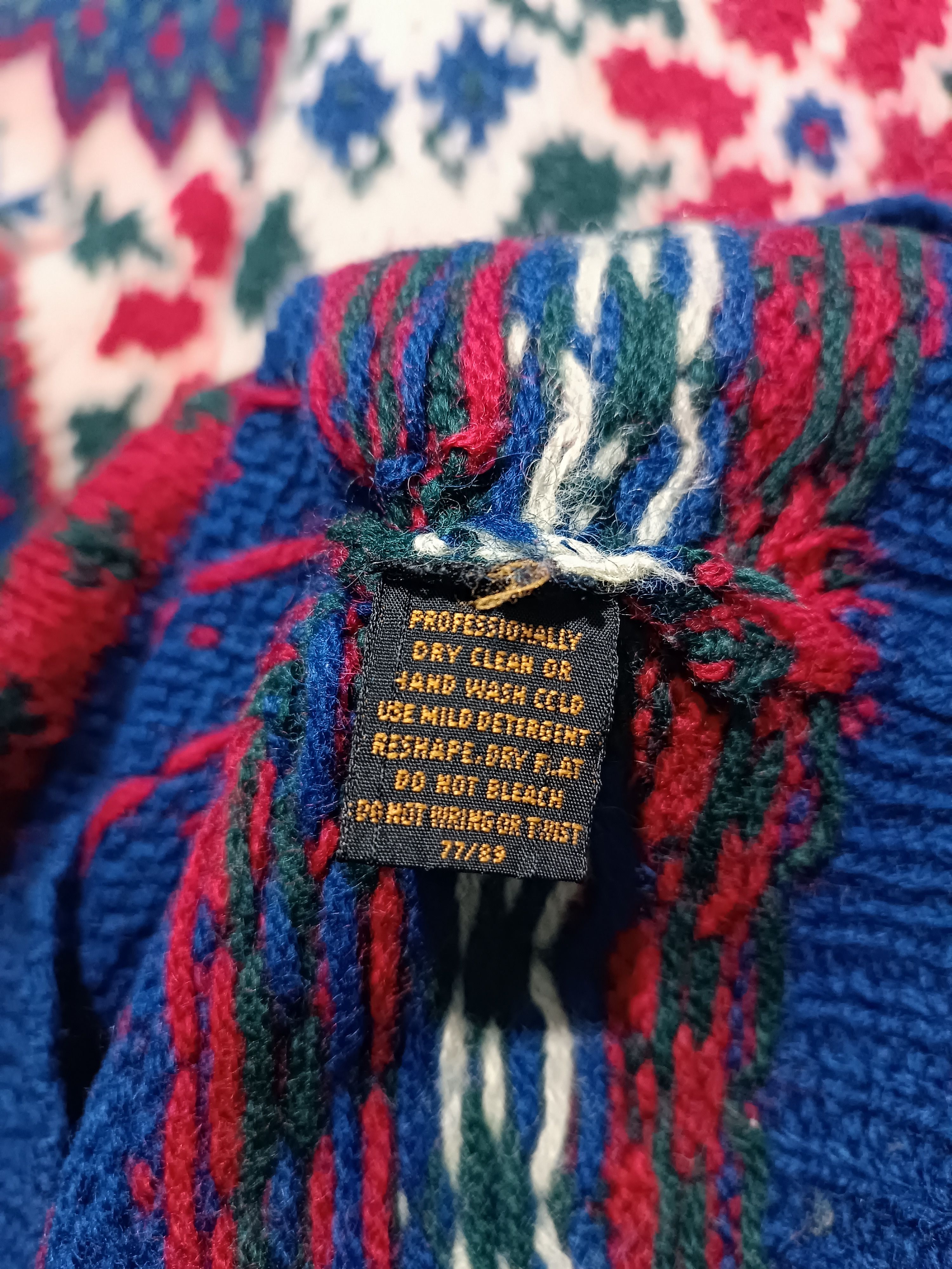 Eddie Bauer Eddie Bauer Knitwear Size US M / EU 48-50 / 2 - 7 Thumbnail