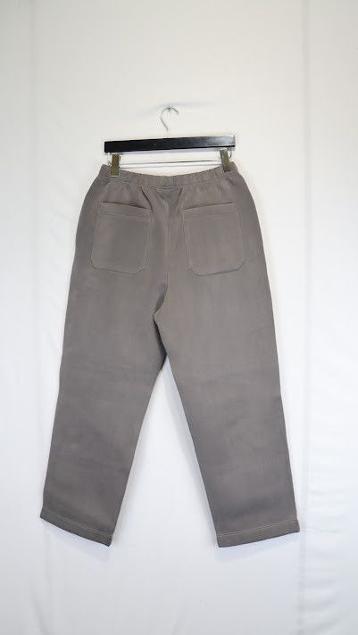Jacquemus o1rshd1 LE Jogging in Grey Size US 34 / EU 50 - 5 Thumbnail