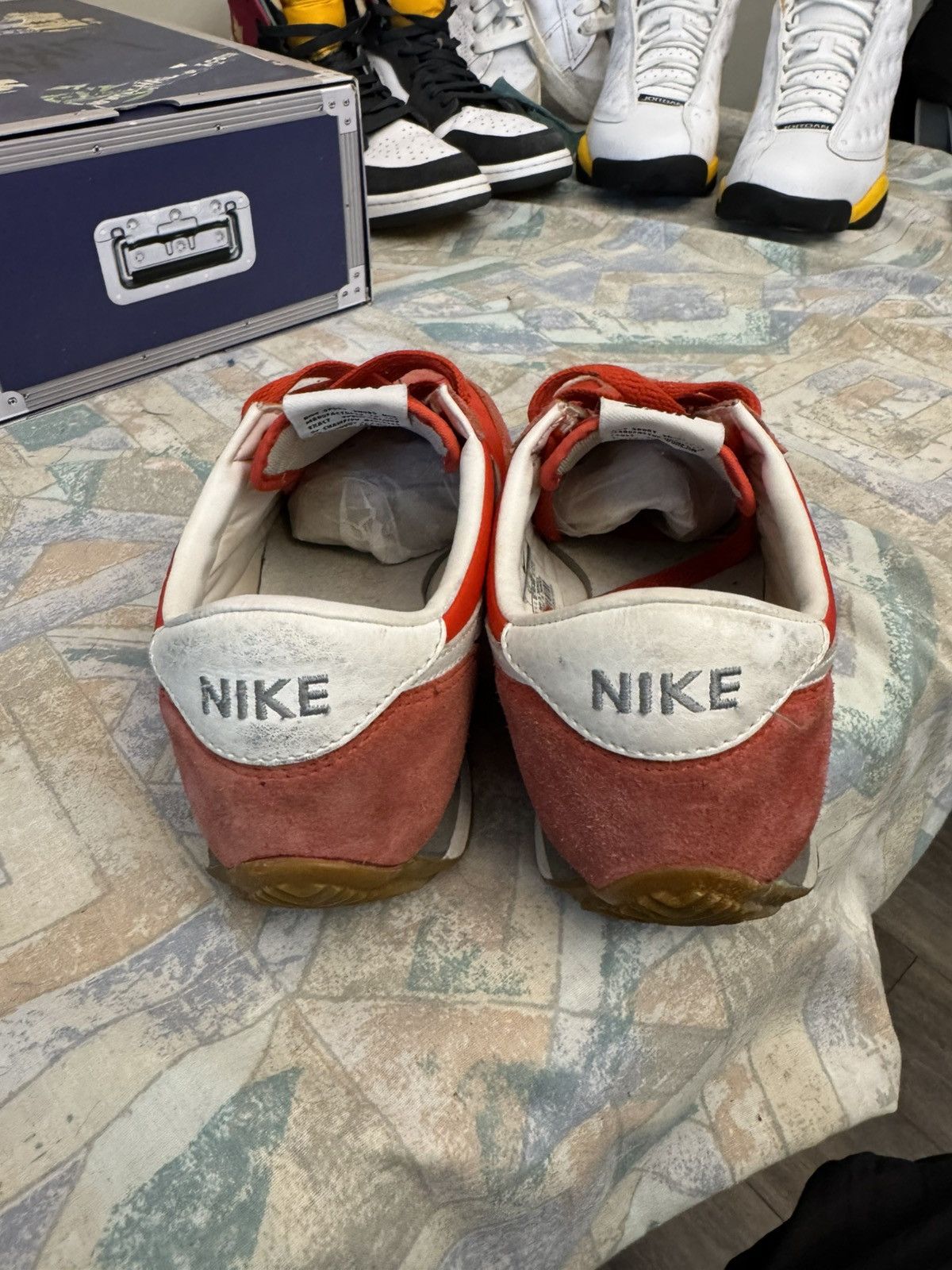 Nike Nike Cortez Size US 7 / IT 37 - 1 Thumbnail