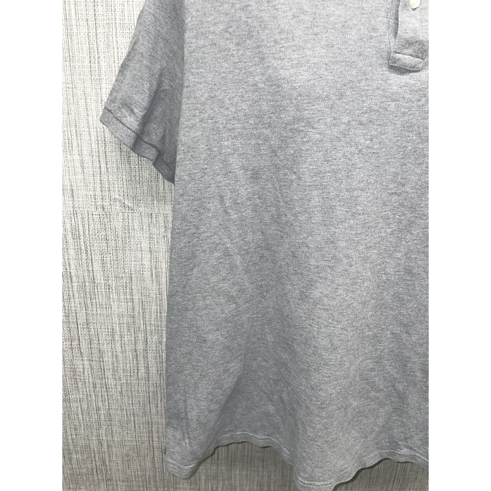 Vineyard Vines Vineyard Vines Golf Polo Mens L Grey Size US L / EU 52-54 / 3 - 3 Thumbnail