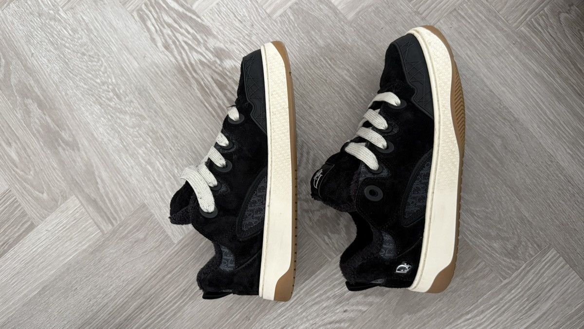 Dior B9 Skater Shoe Size US 9.5 / EU 42-43 - 1 Thumbnail