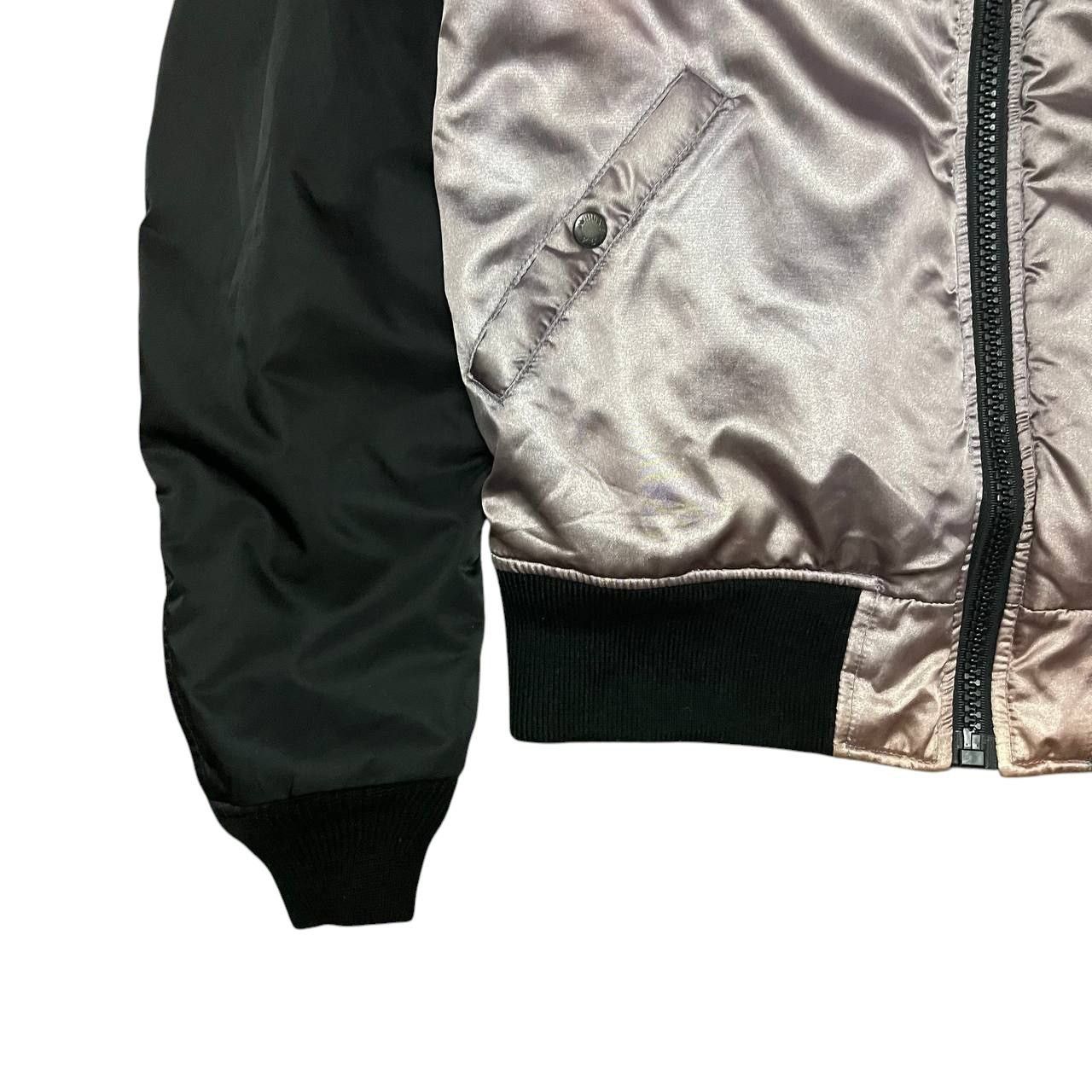Avirex Avirex 35 Anniversary Reversible Bomber Jacket Size US M / EU 48-50 / 2 - 5 Thumbnail