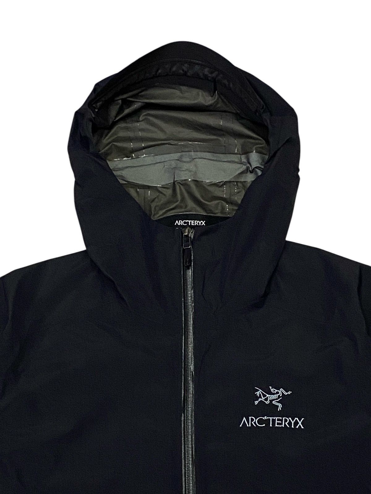 Arc'teryx Arc’Teryx Gore-Tex Beta Ar Jacket Size US XS / EU 42 / 0 - 8 Thumbnail