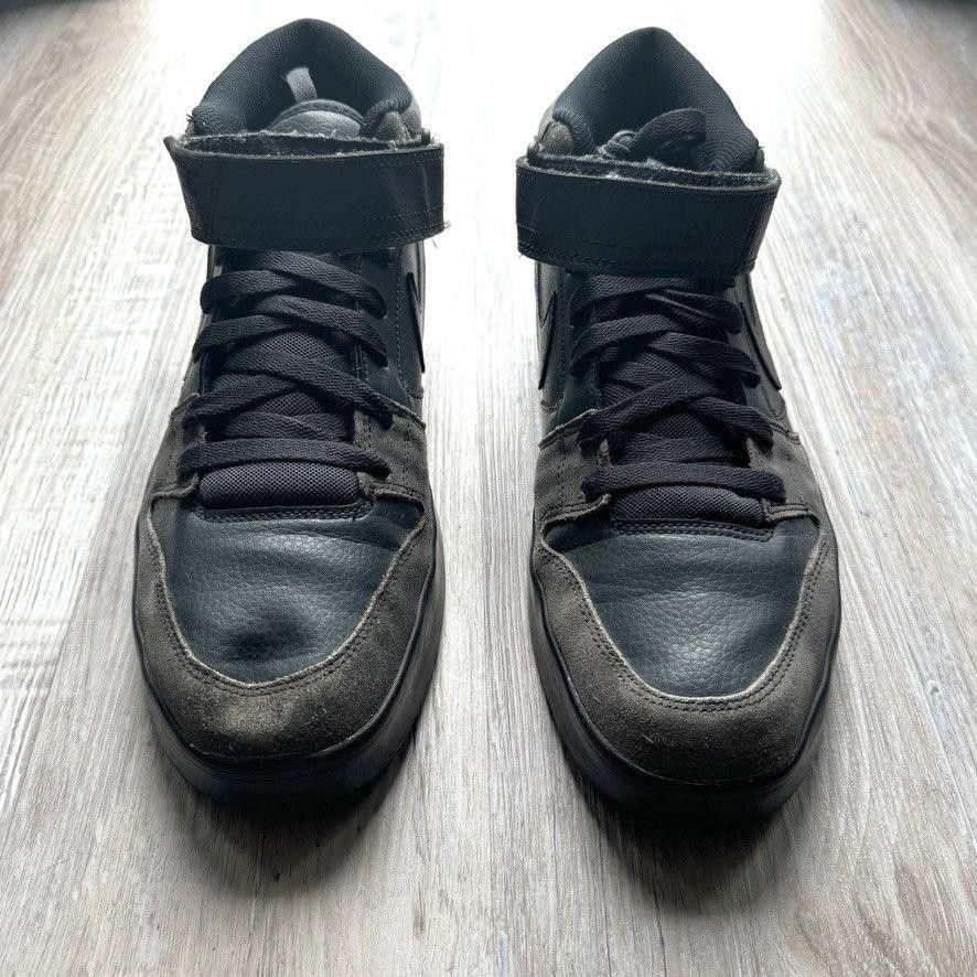 Nike NIKE • Twilight Mid SE "Black" (13M) Size US 13 / EU 46 - 4 Thumbnail