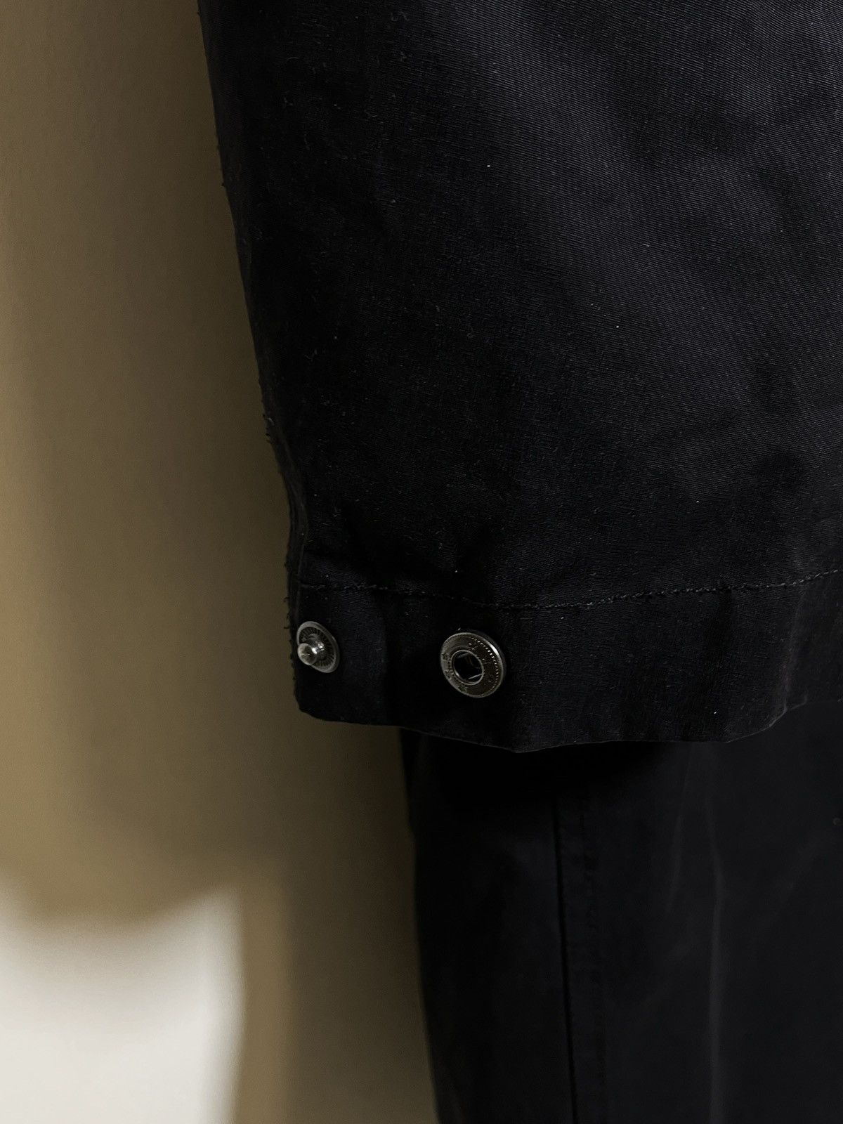 Acne Studios Acne Studios 3-in-1 down parka y2k matteo aw15 Size US L / EU 52-54 / 3 - 7 Thumbnail